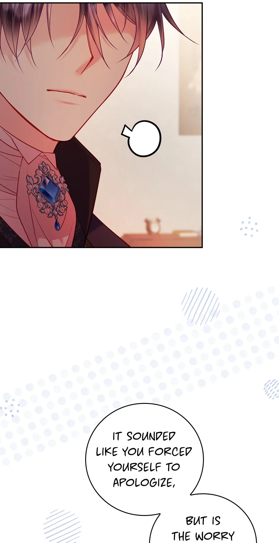 I'm Going To Meet You Beyond Time Chapter 37 - page 44