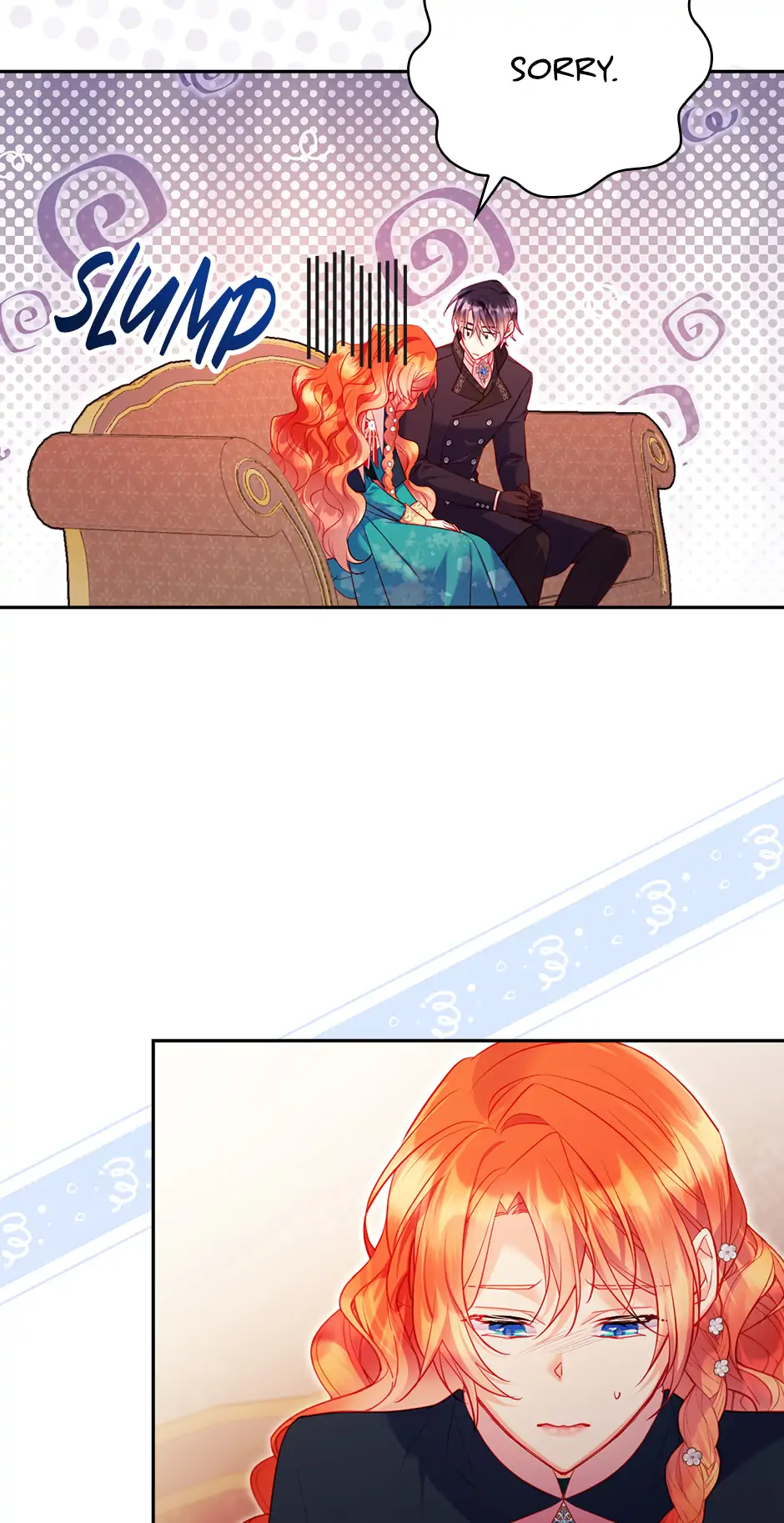 I'm Going To Meet You Beyond Time Chapter 37 - page 46