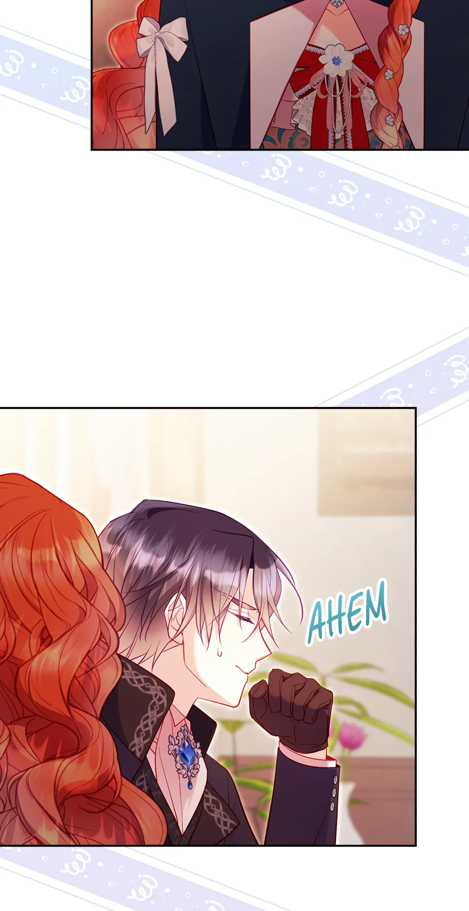 I'm Going To Meet You Beyond Time Chapter 37 - page 47