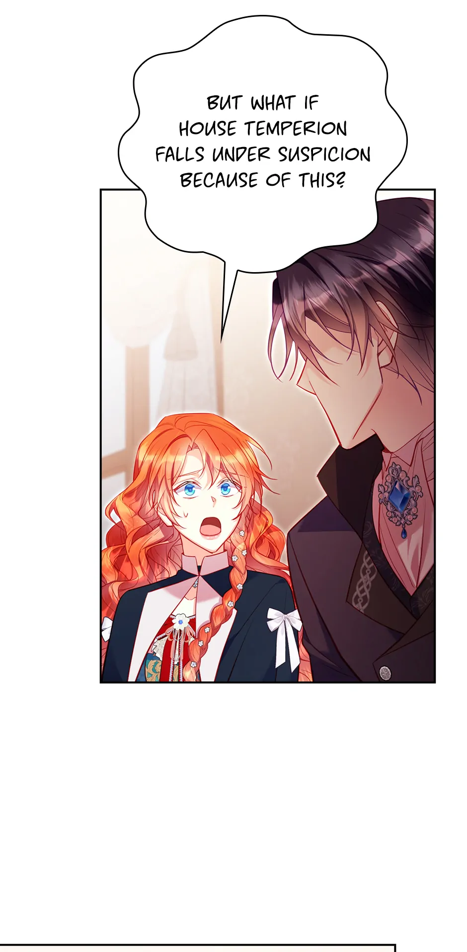 I'm Going To Meet You Beyond Time Chapter 37 - page 50