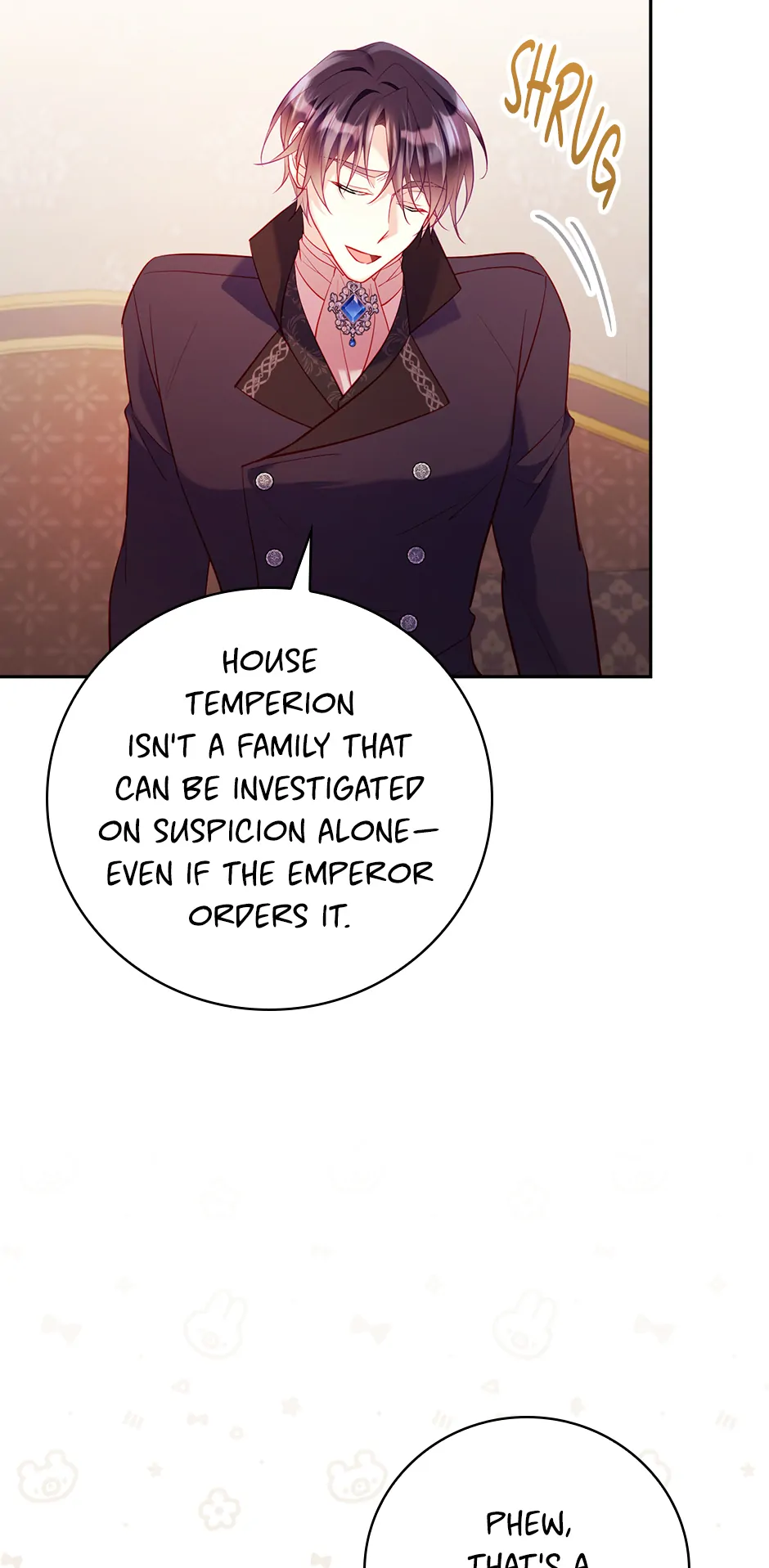 I'm Going To Meet You Beyond Time Chapter 37 - page 51