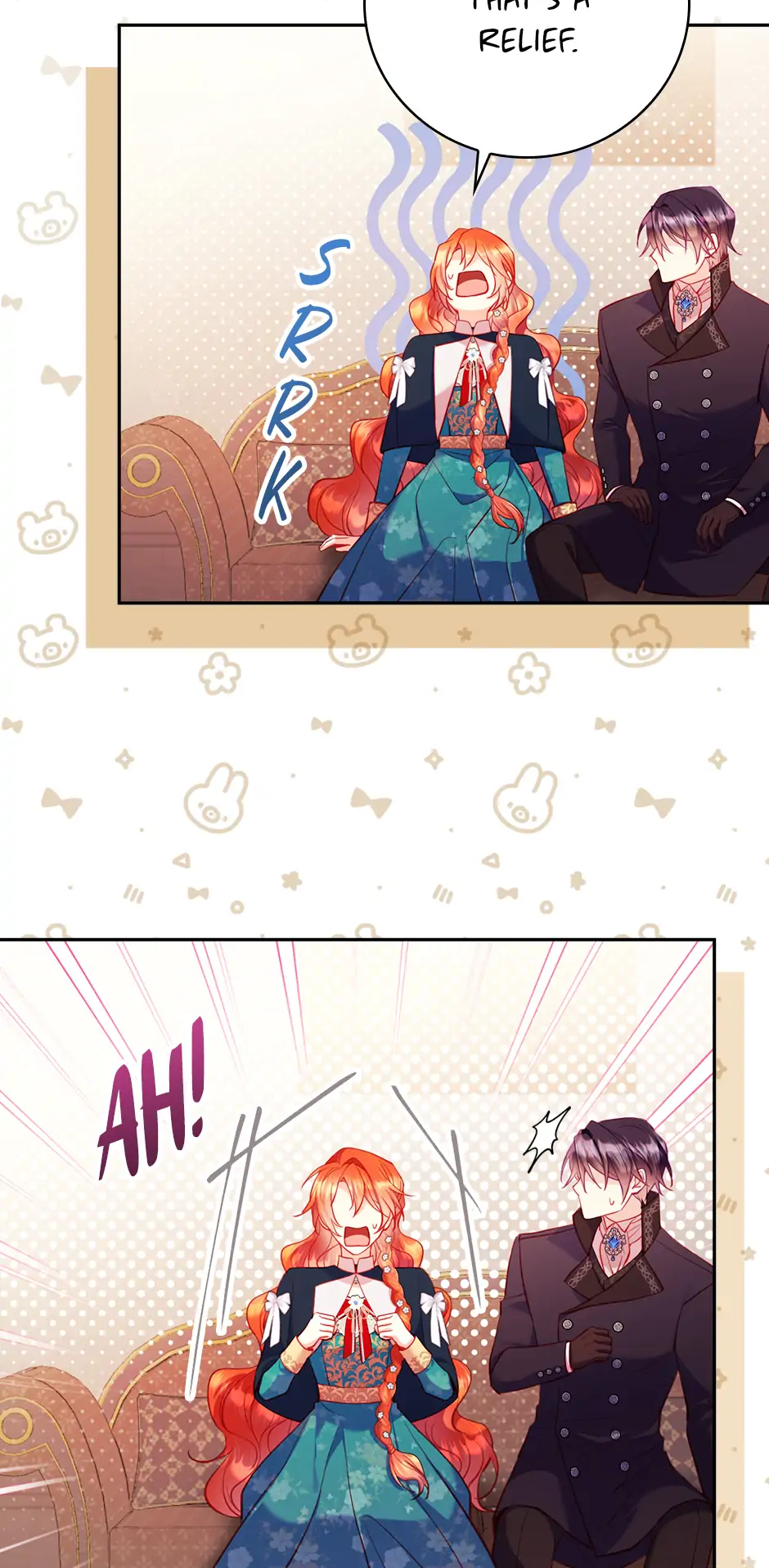 I'm Going To Meet You Beyond Time Chapter 37 - page 52