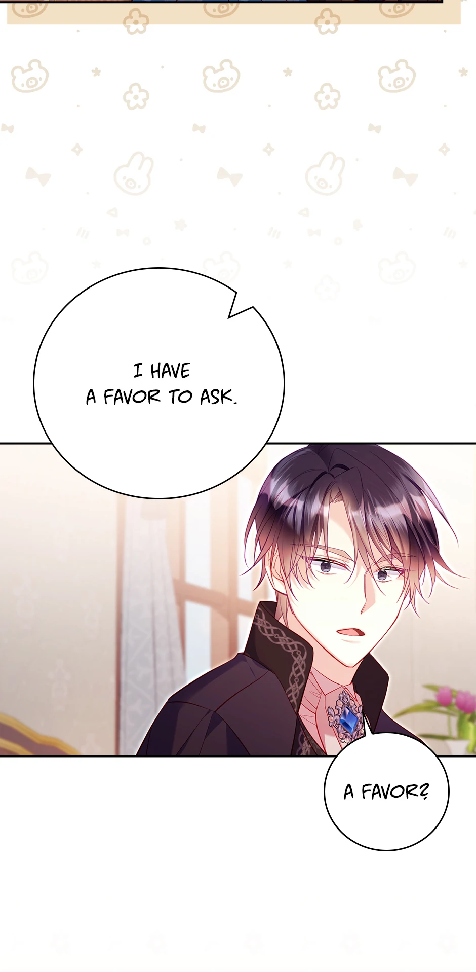 I'm Going To Meet You Beyond Time Chapter 37 - page 53