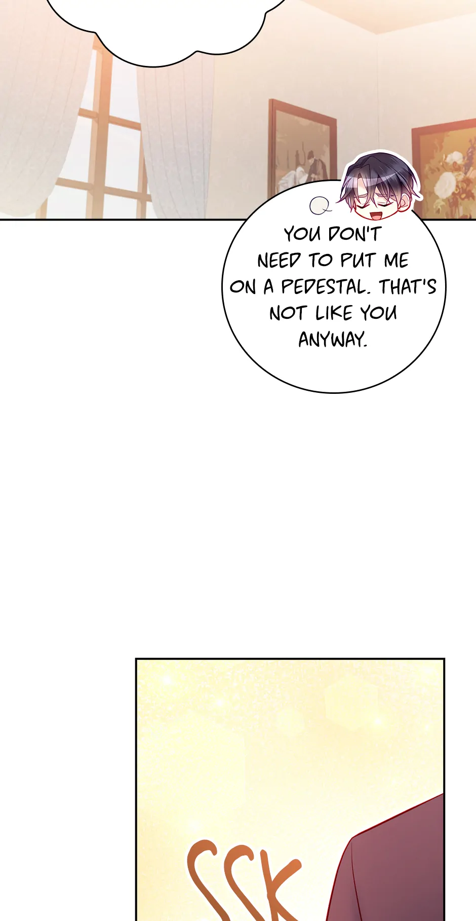 I'm Going To Meet You Beyond Time Chapter 37 - page 57