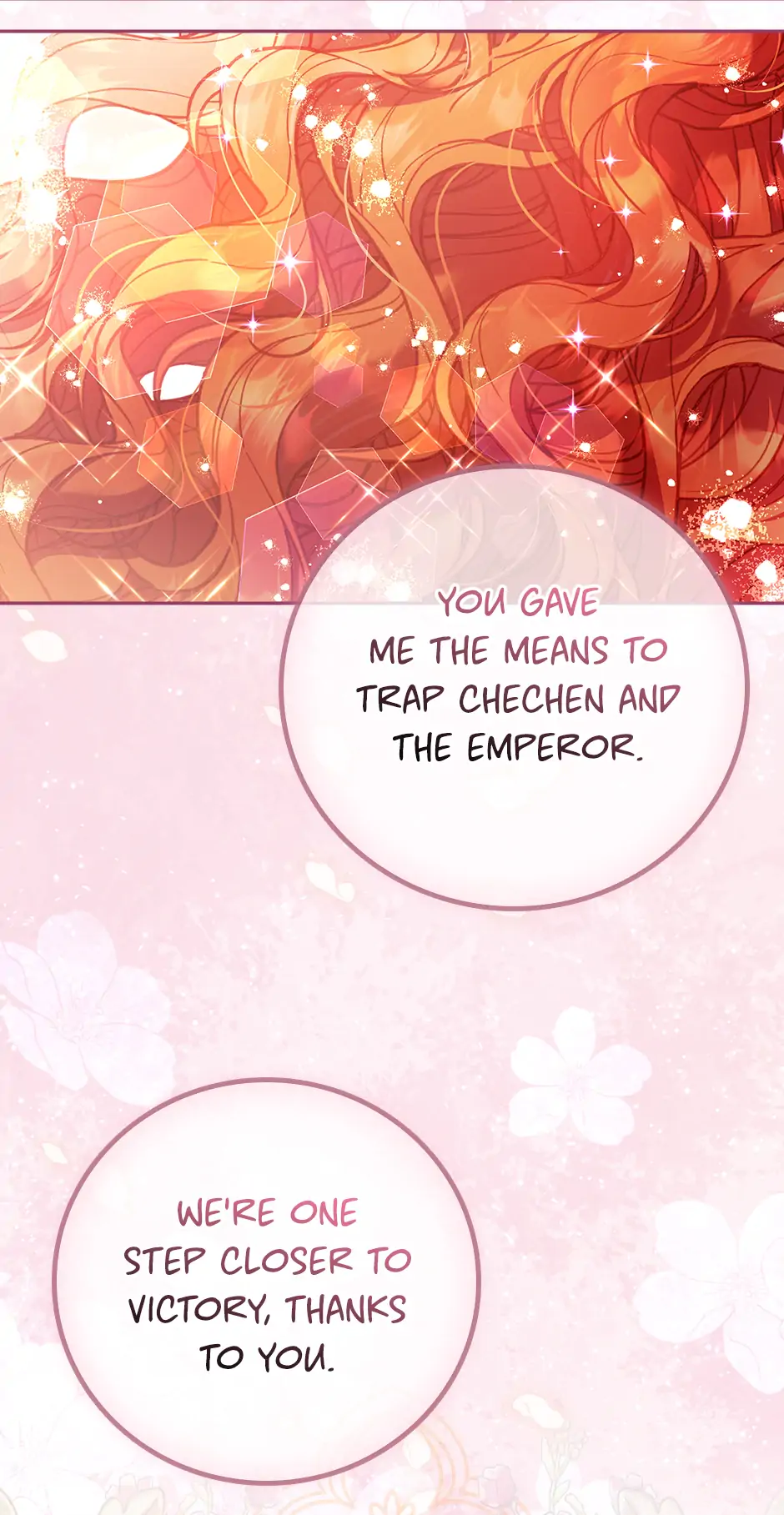 I'm Going To Meet You Beyond Time Chapter 37 - page 59