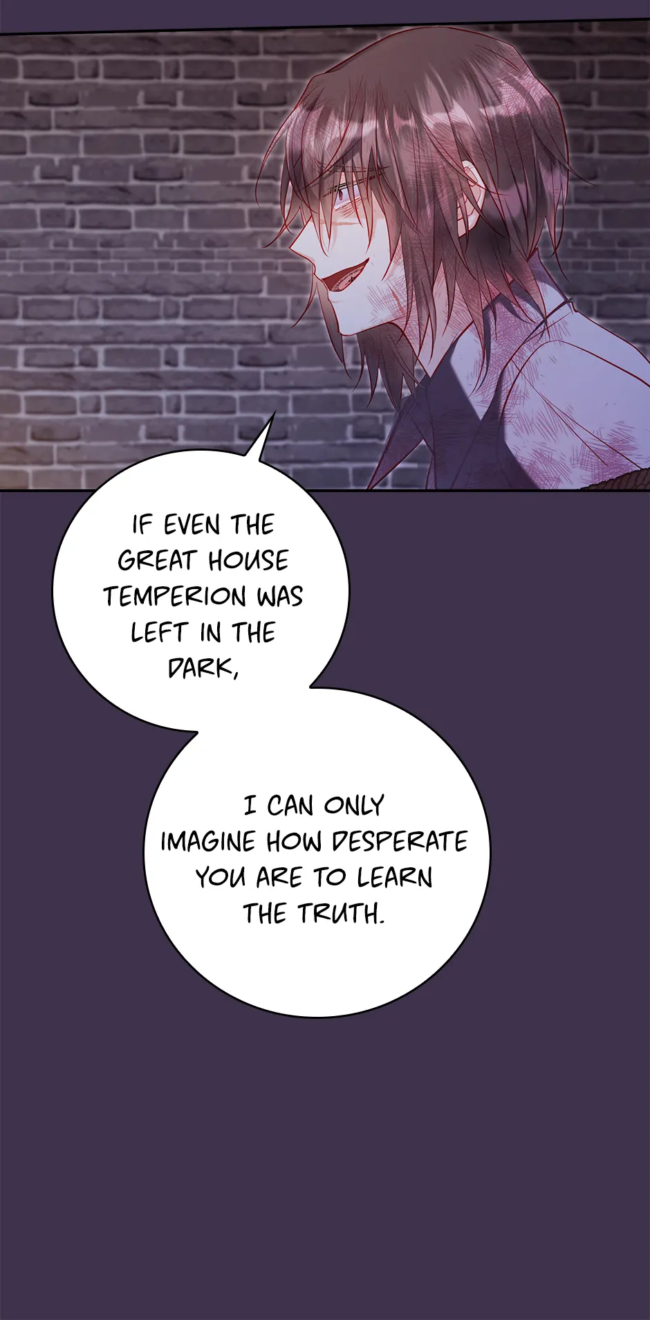 I'm Going To Meet You Beyond Time Chapter 37 - page 6