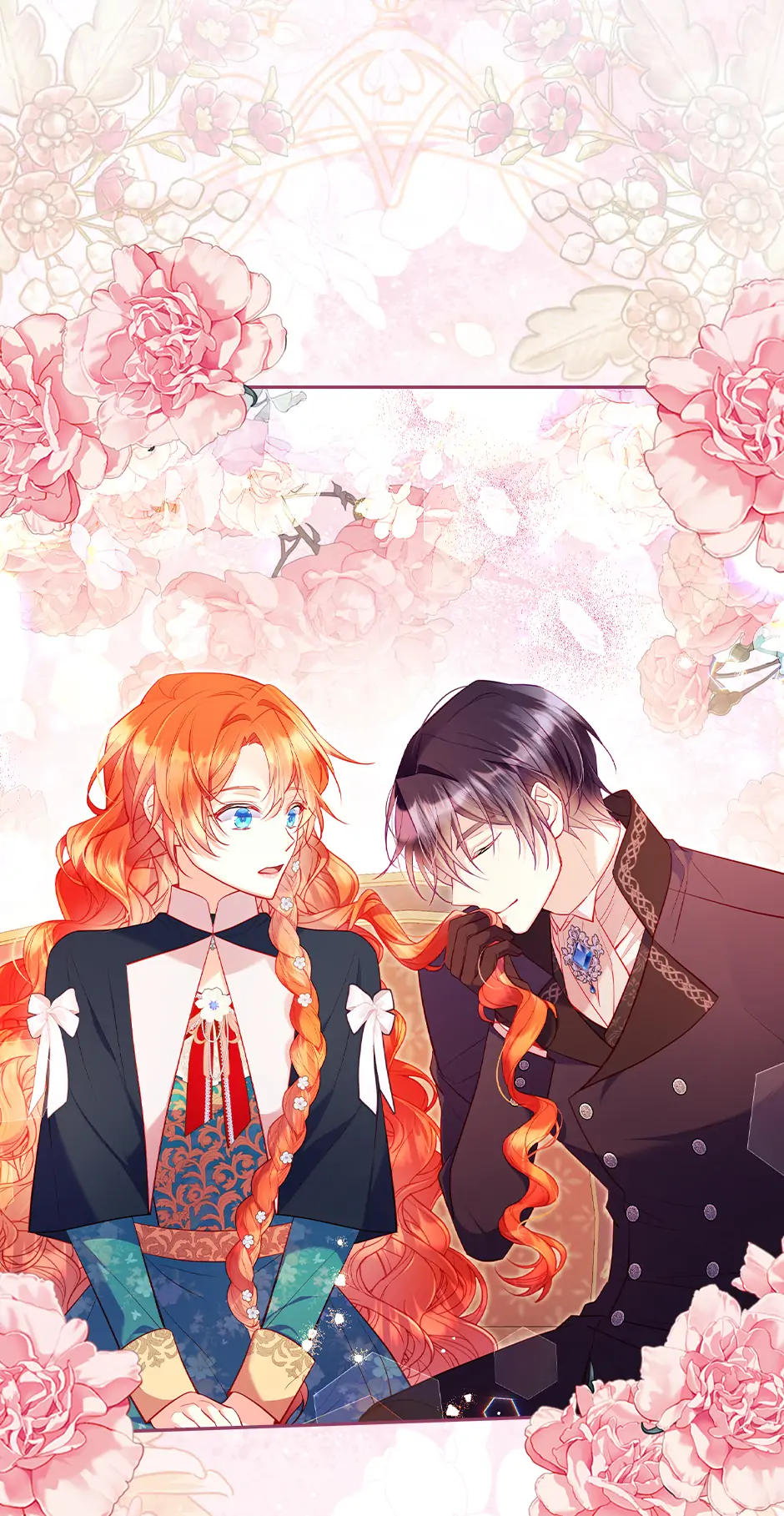 I'm Going To Meet You Beyond Time Chapter 37 - page 60