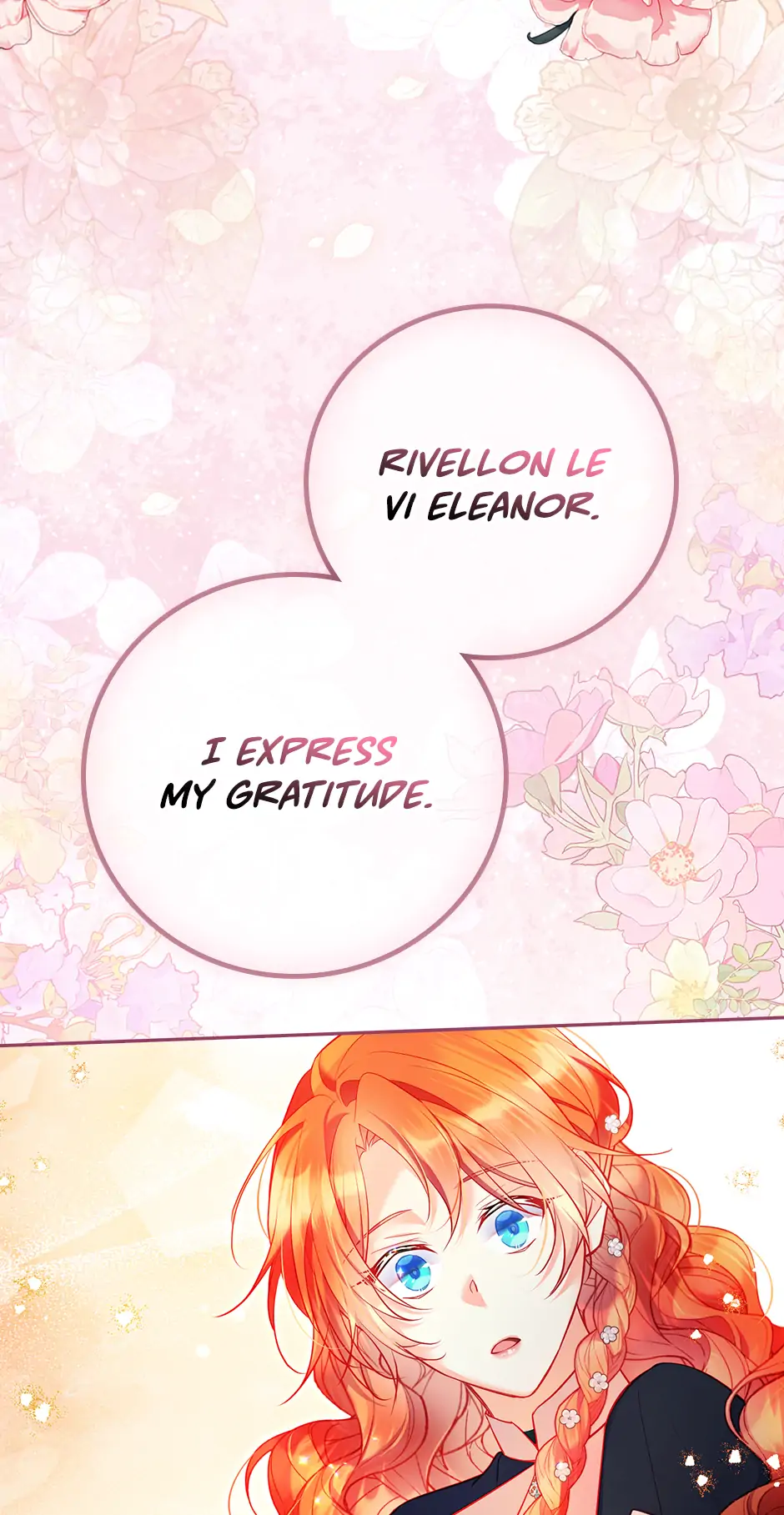 I'm Going To Meet You Beyond Time Chapter 37 - page 61