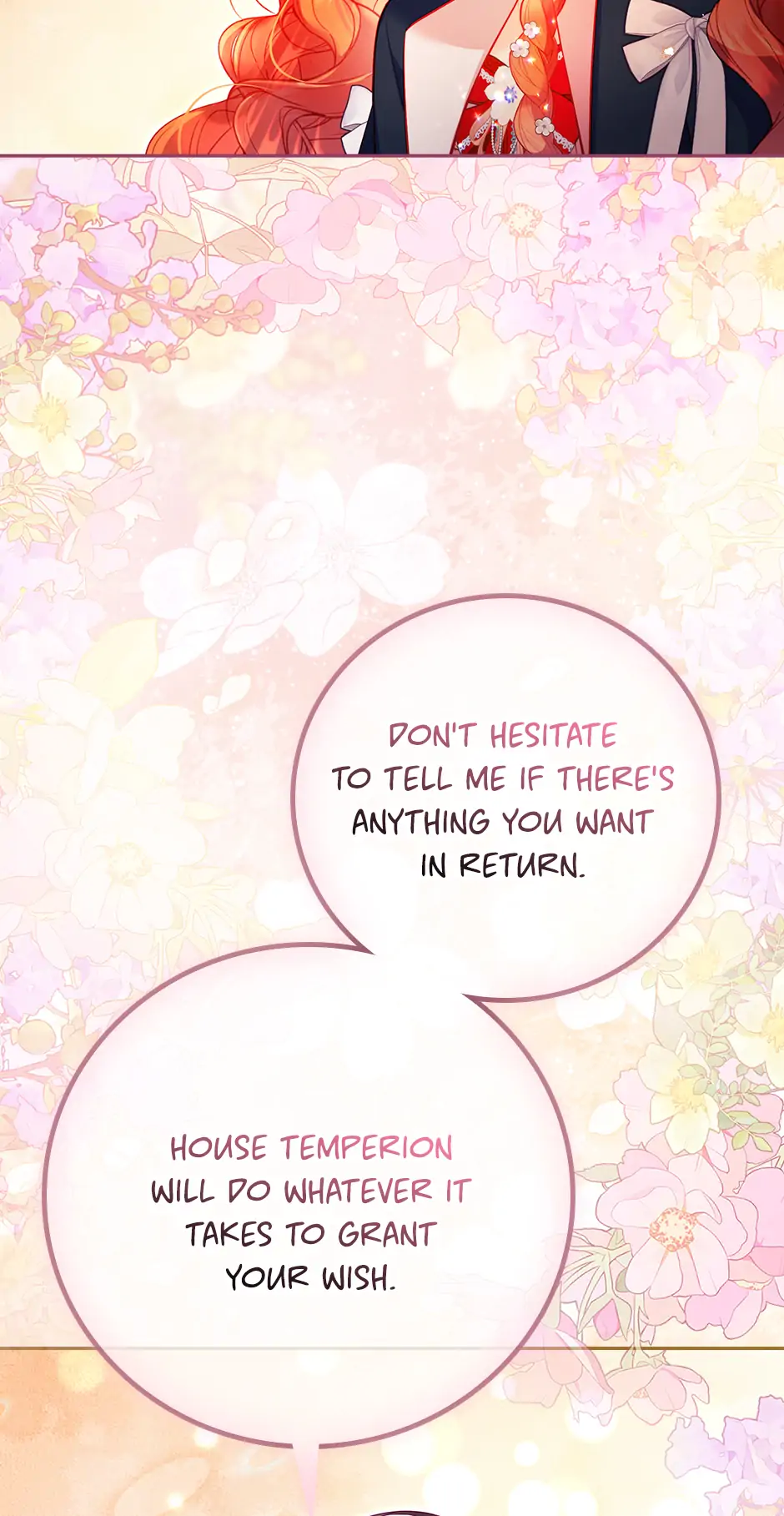 I'm Going To Meet You Beyond Time Chapter 37 - page 62