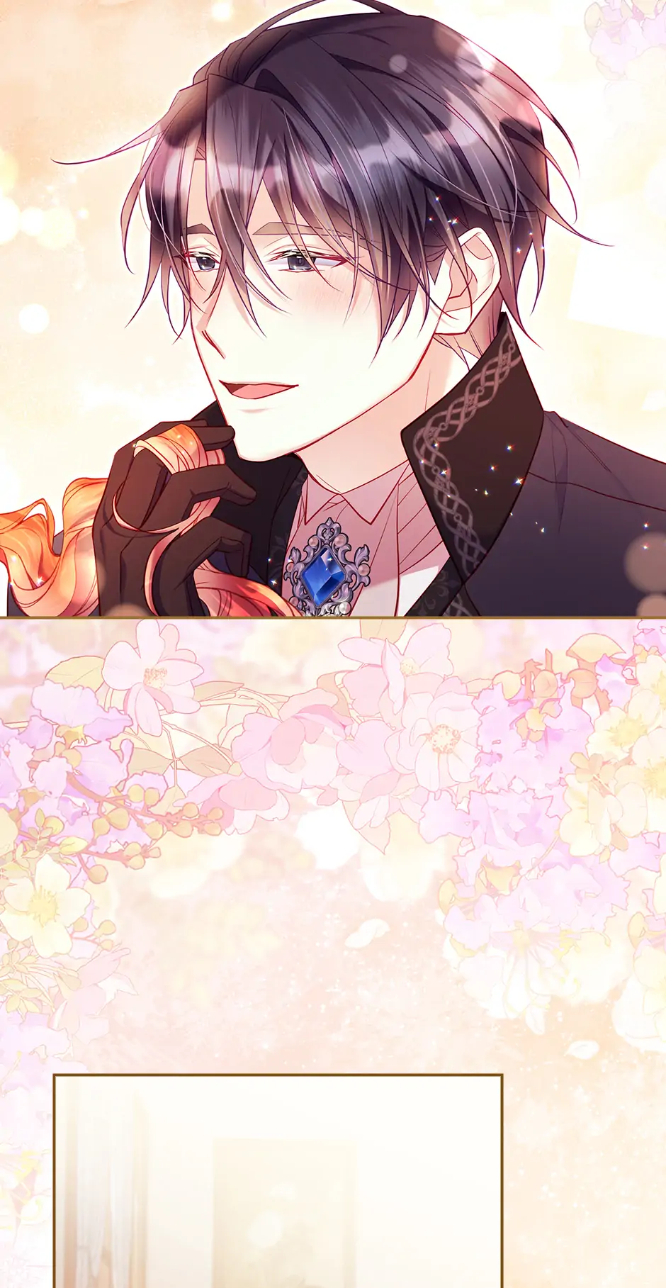 I'm Going To Meet You Beyond Time Chapter 37 - page 63