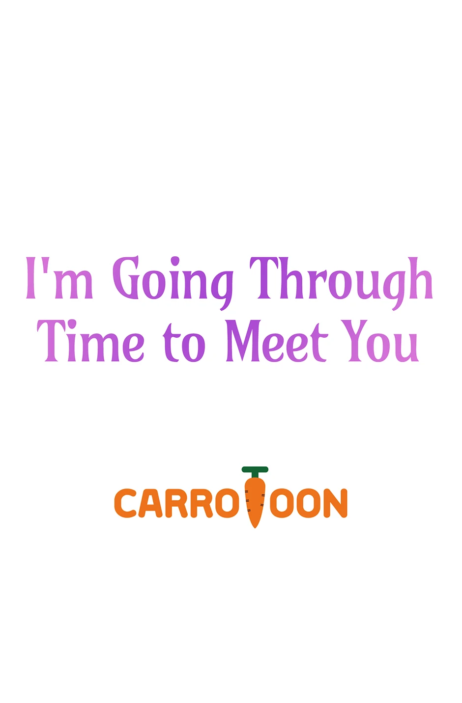 I'm Going To Meet You Beyond Time Chapter 37 - page 65