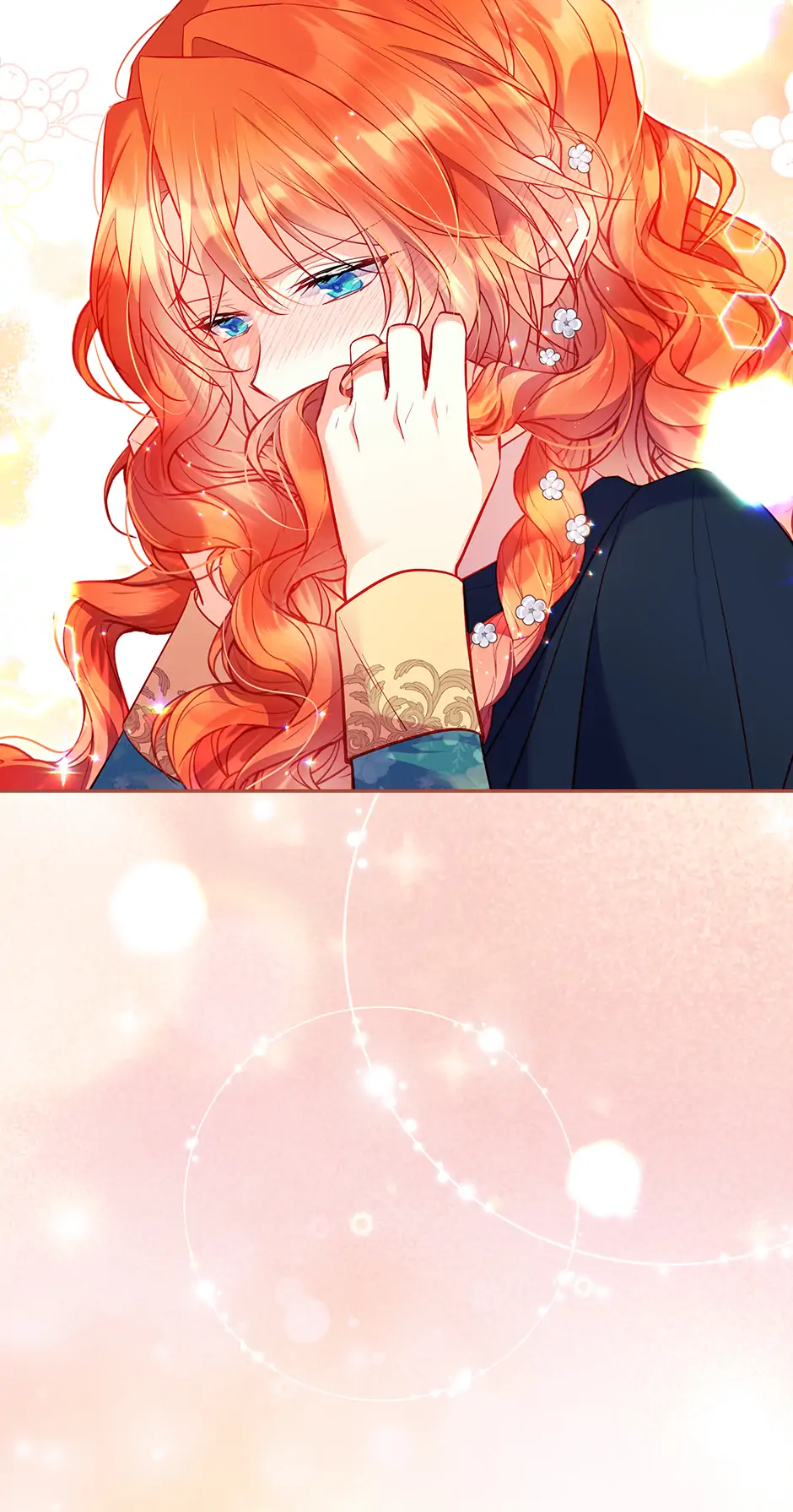 I'm Going To Meet You Beyond Time Chapter 38 - page 12