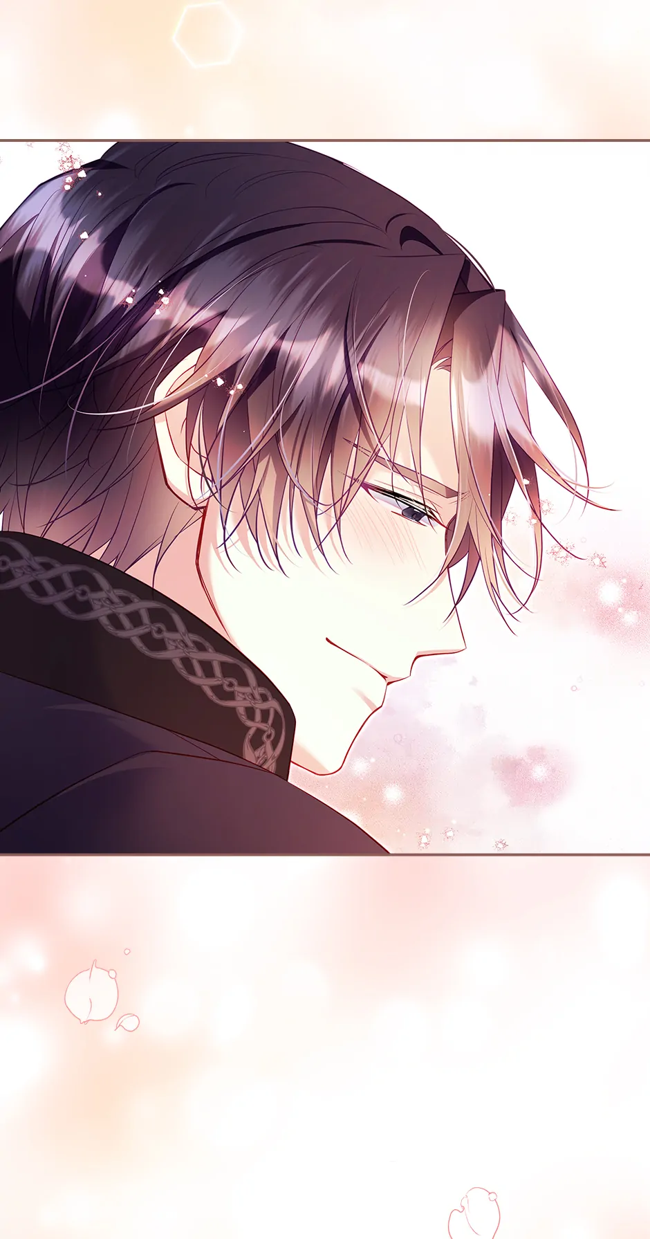 I'm Going To Meet You Beyond Time Chapter 38 - page 13