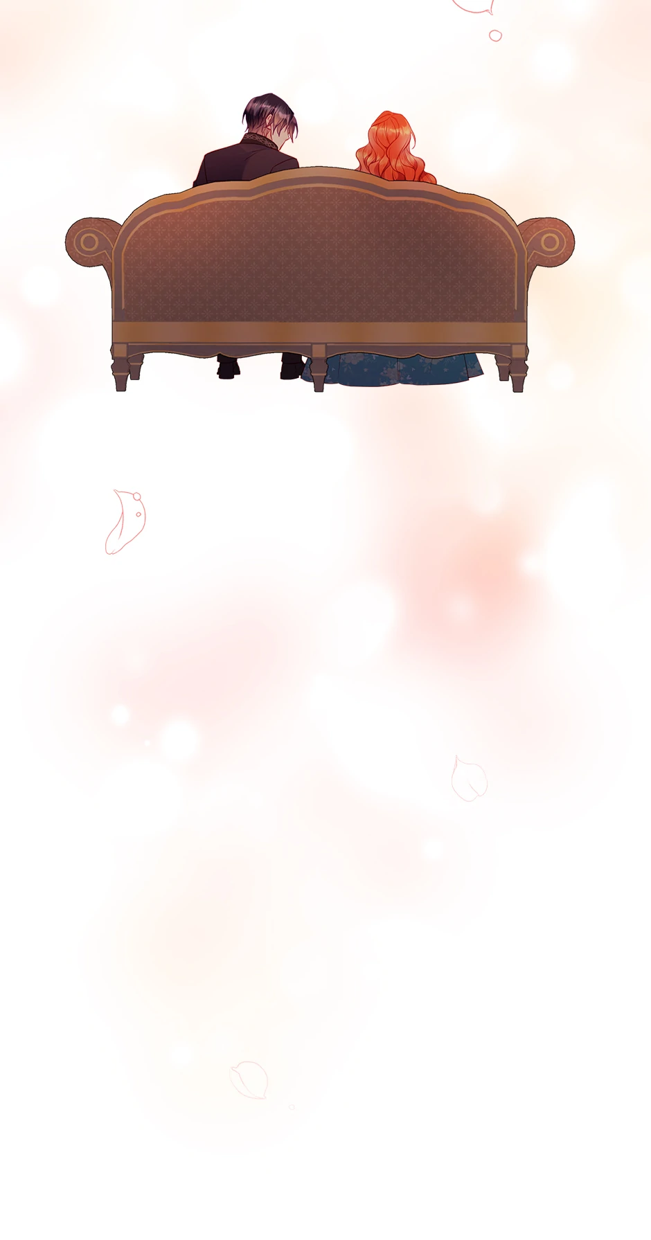 I'm Going To Meet You Beyond Time Chapter 38 - page 14