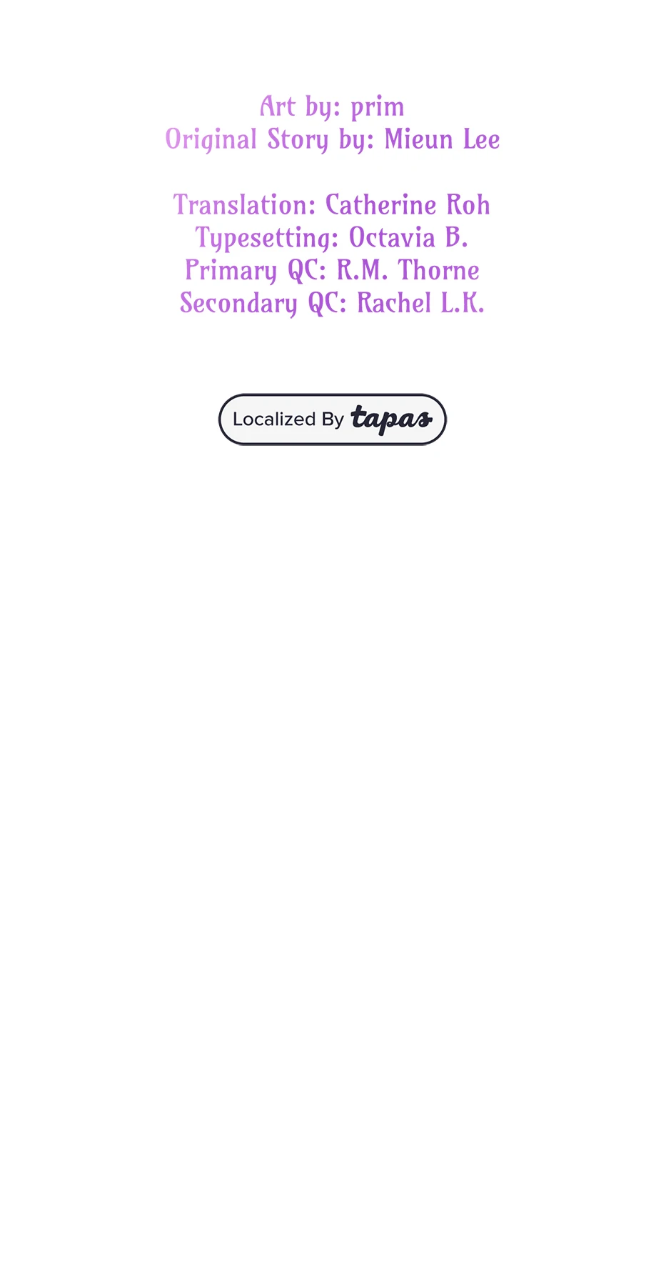 I'm Going To Meet You Beyond Time Chapter 38 - page 16