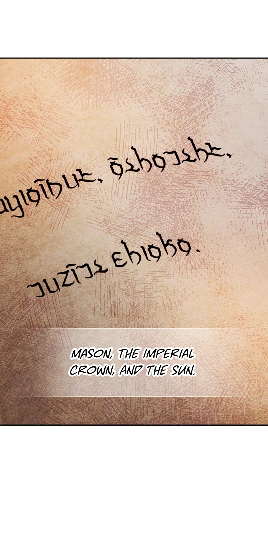 I'm Going To Meet You Beyond Time Chapter 38 - page 19