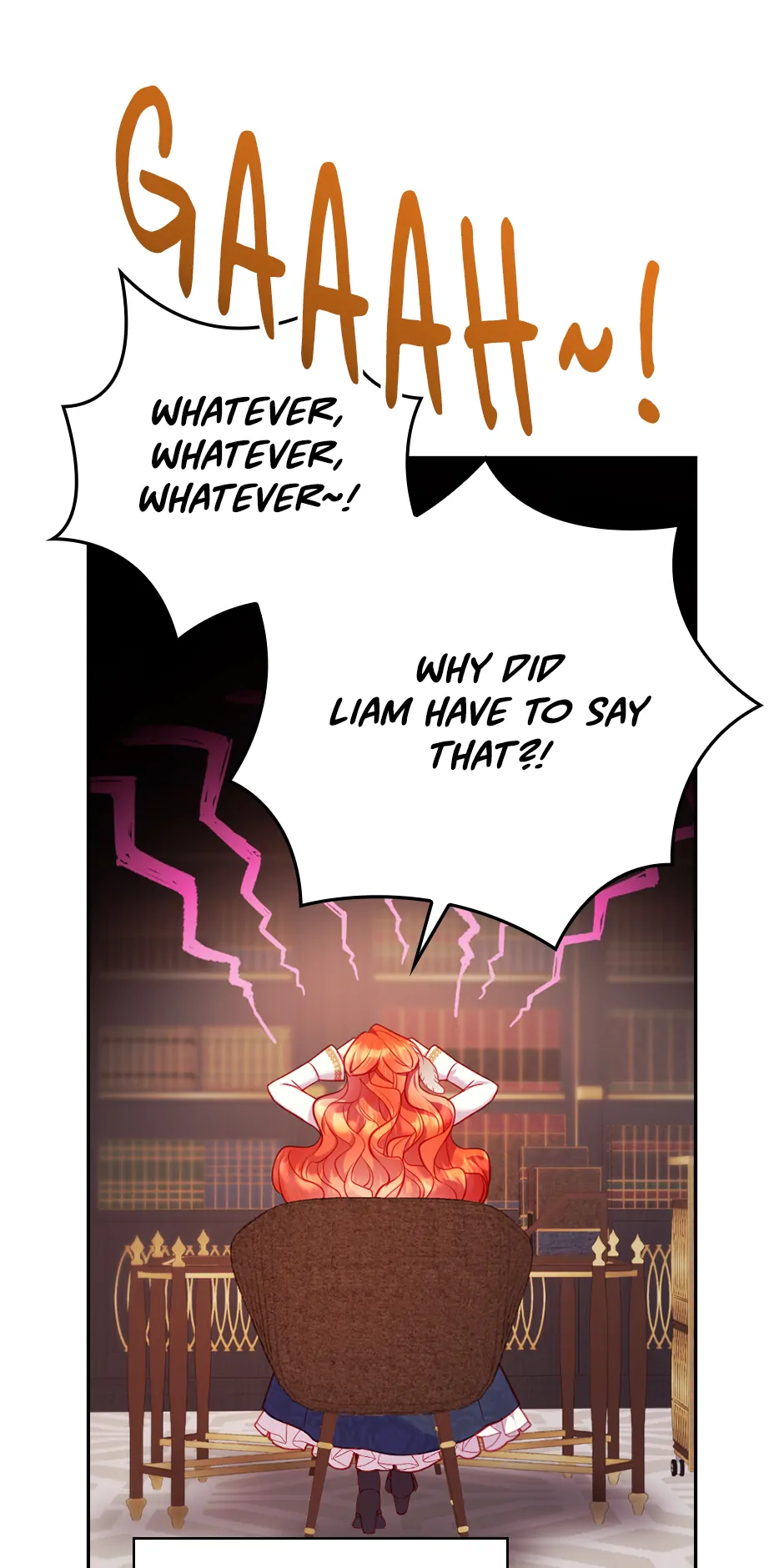 I'm Going To Meet You Beyond Time Chapter 38 - page 20