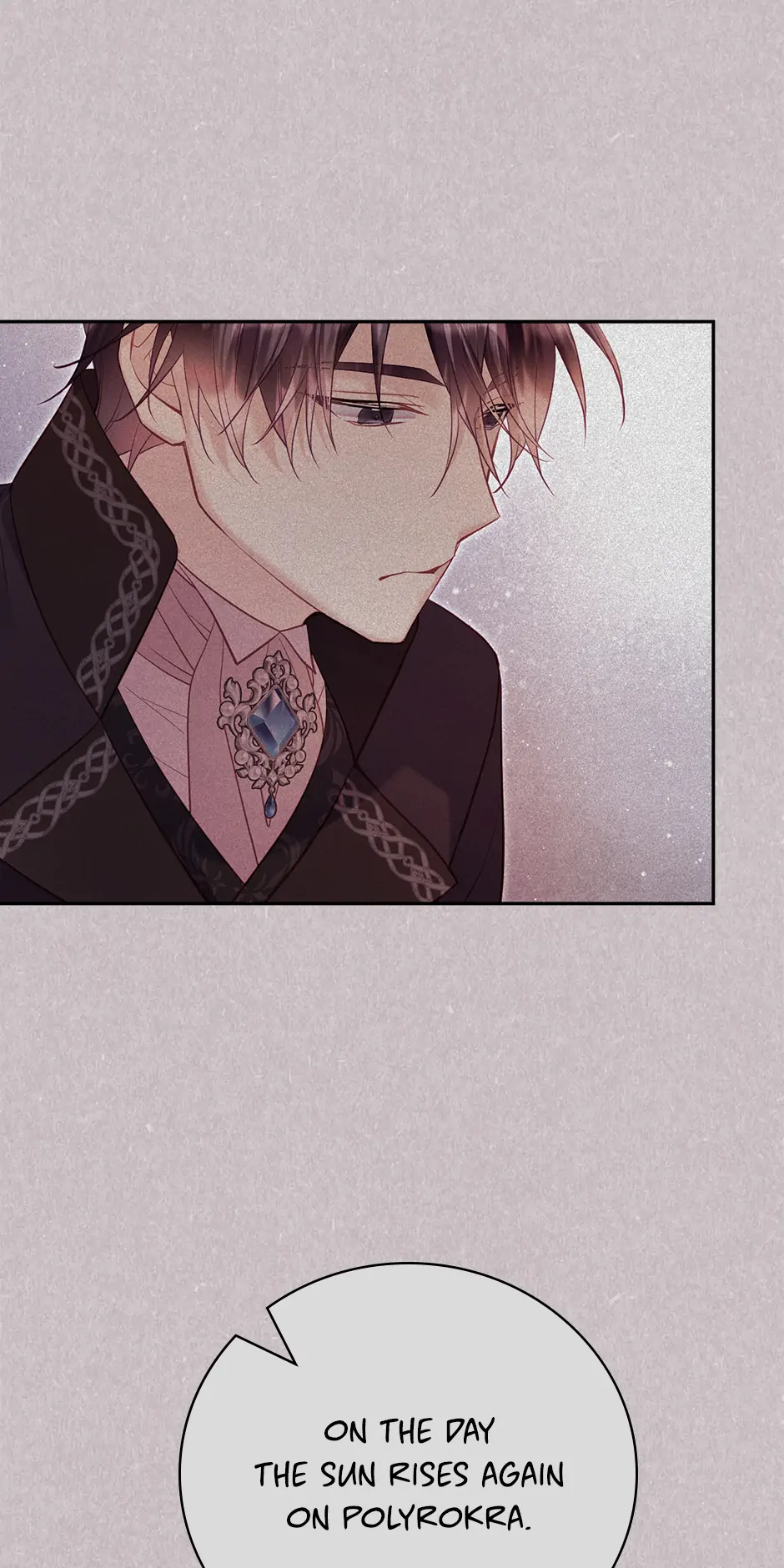 I'm Going To Meet You Beyond Time Chapter 38 - page 22