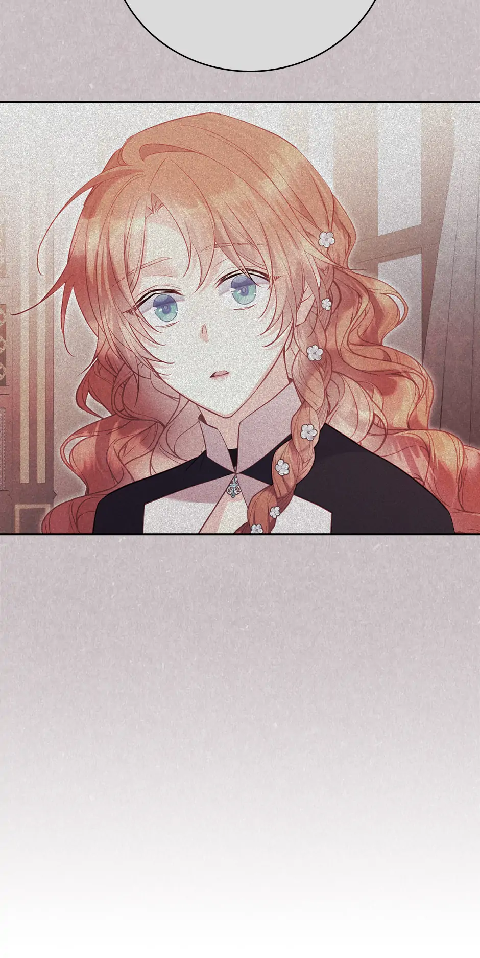 I'm Going To Meet You Beyond Time Chapter 38 - page 23