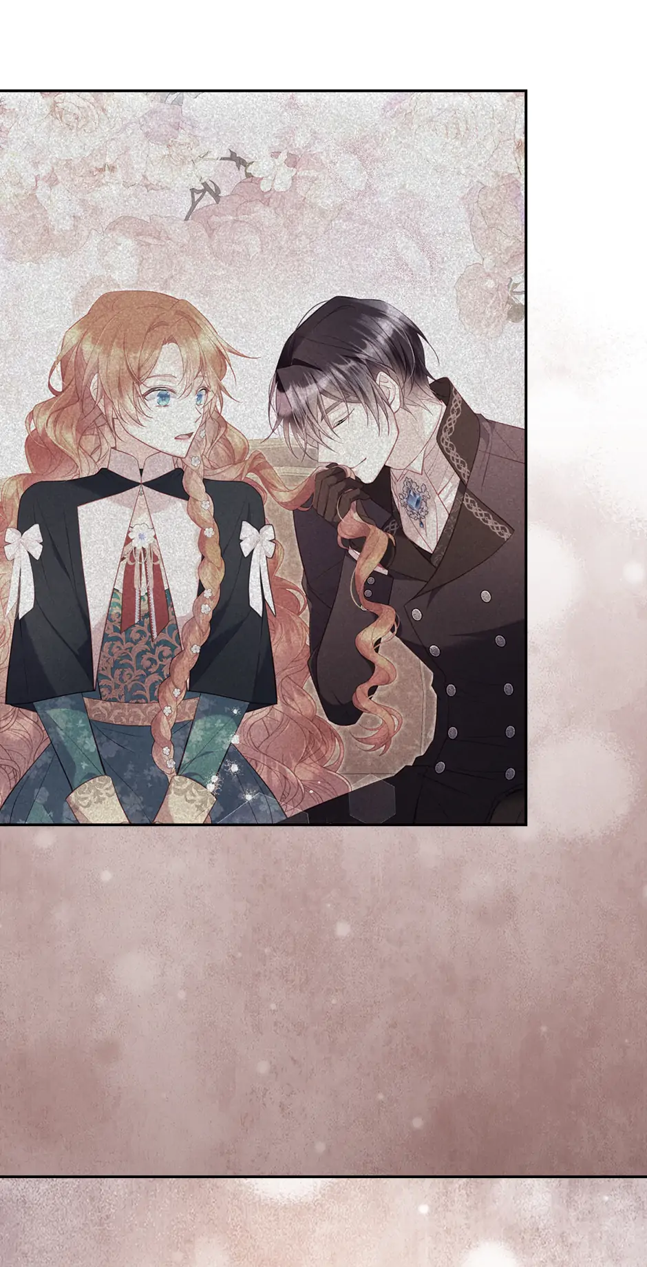 I'm Going To Meet You Beyond Time Chapter 38 - page 26