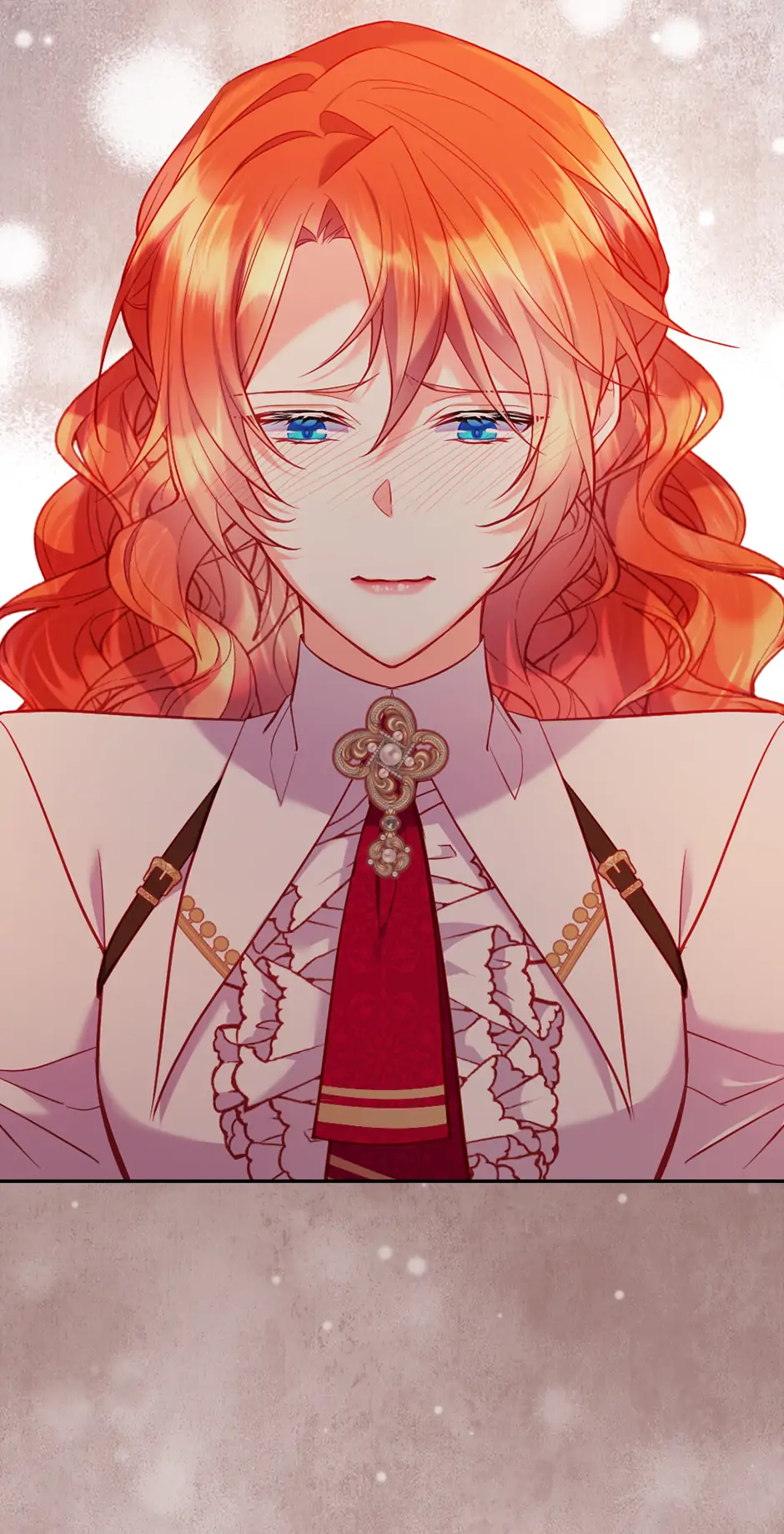 I'm Going To Meet You Beyond Time Chapter 38 - page 27