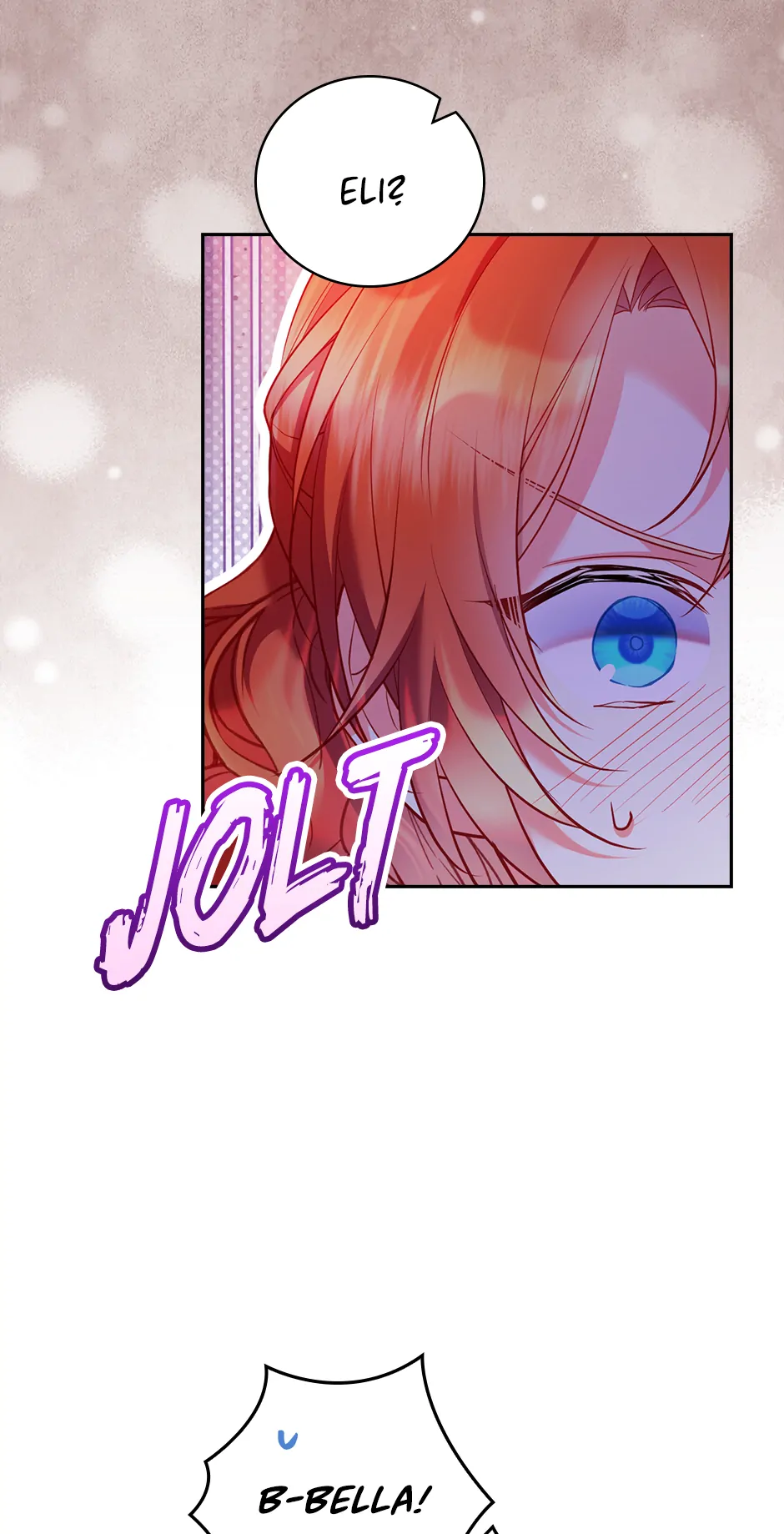 I'm Going To Meet You Beyond Time Chapter 38 - page 28