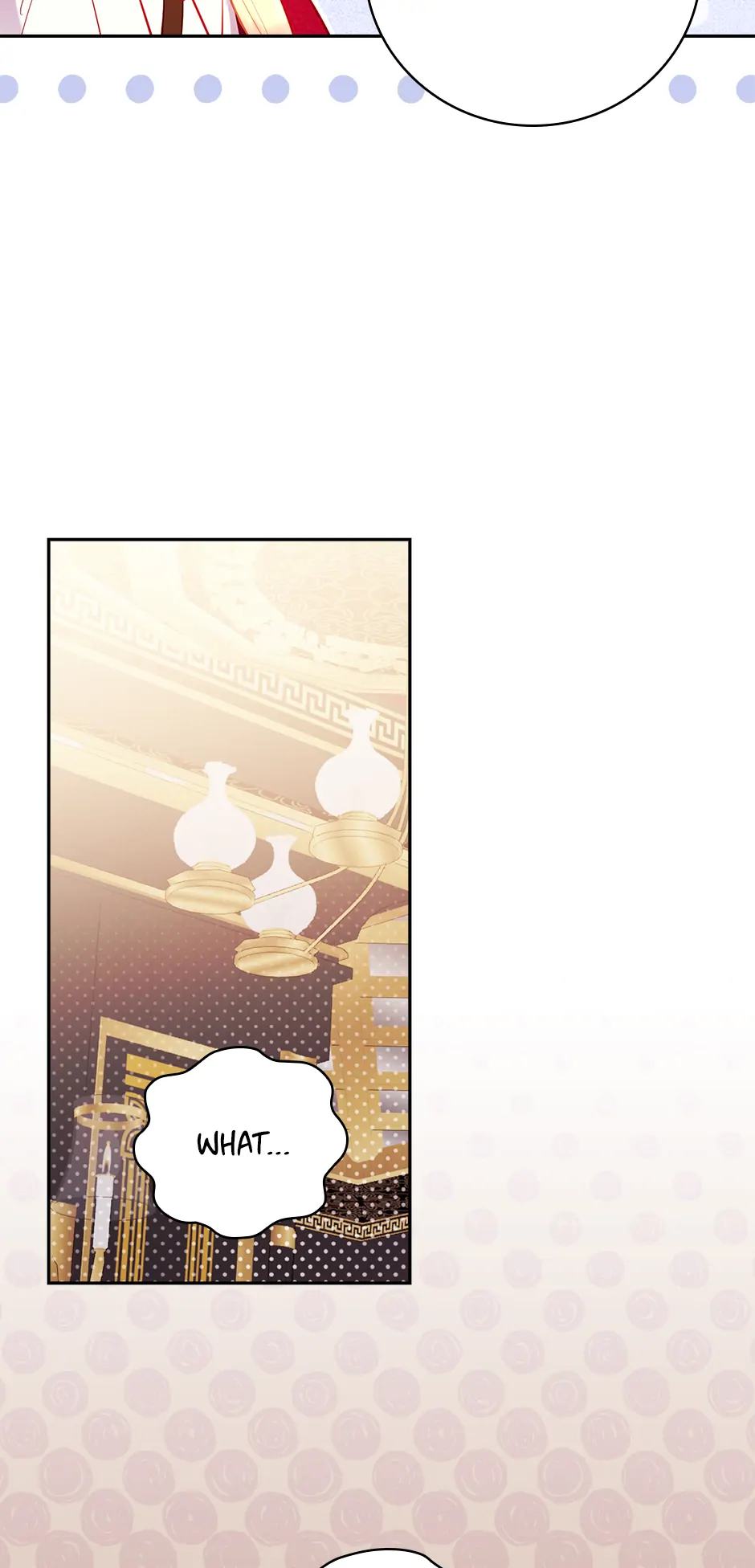 I'm Going To Meet You Beyond Time Chapter 38 - page 35