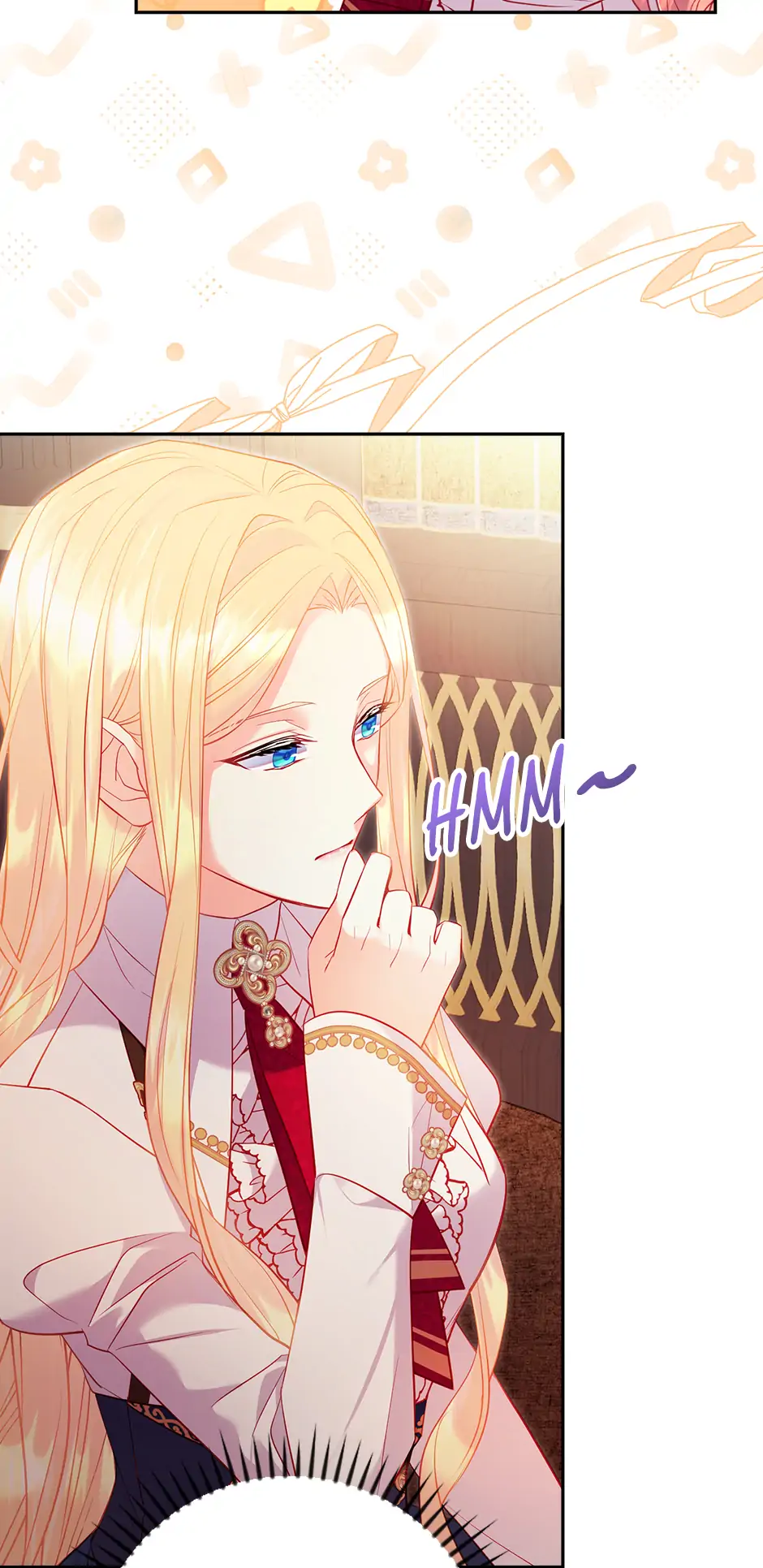 I'm Going To Meet You Beyond Time Chapter 38 - page 38