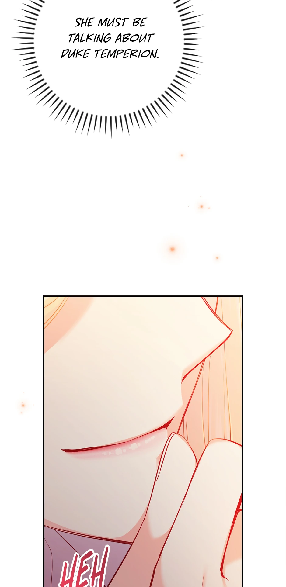I'm Going To Meet You Beyond Time Chapter 38 - page 39
