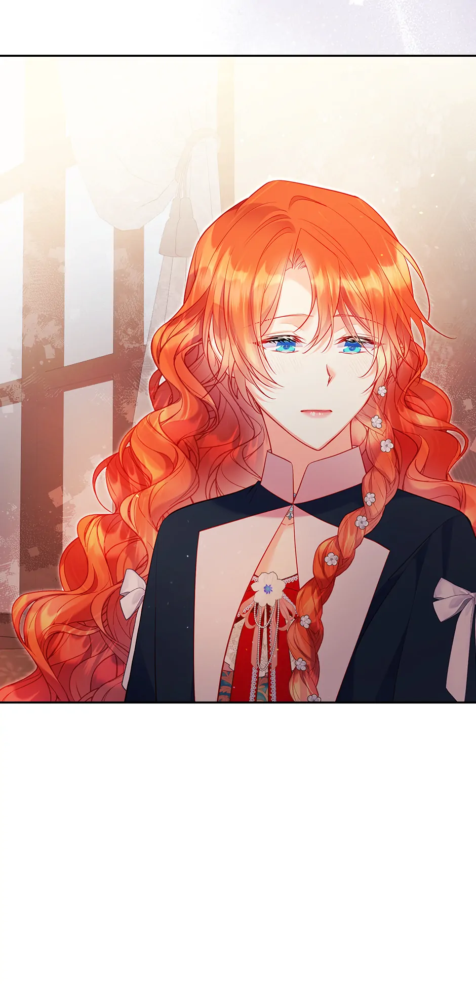 I'm Going To Meet You Beyond Time Chapter 38 - page 4