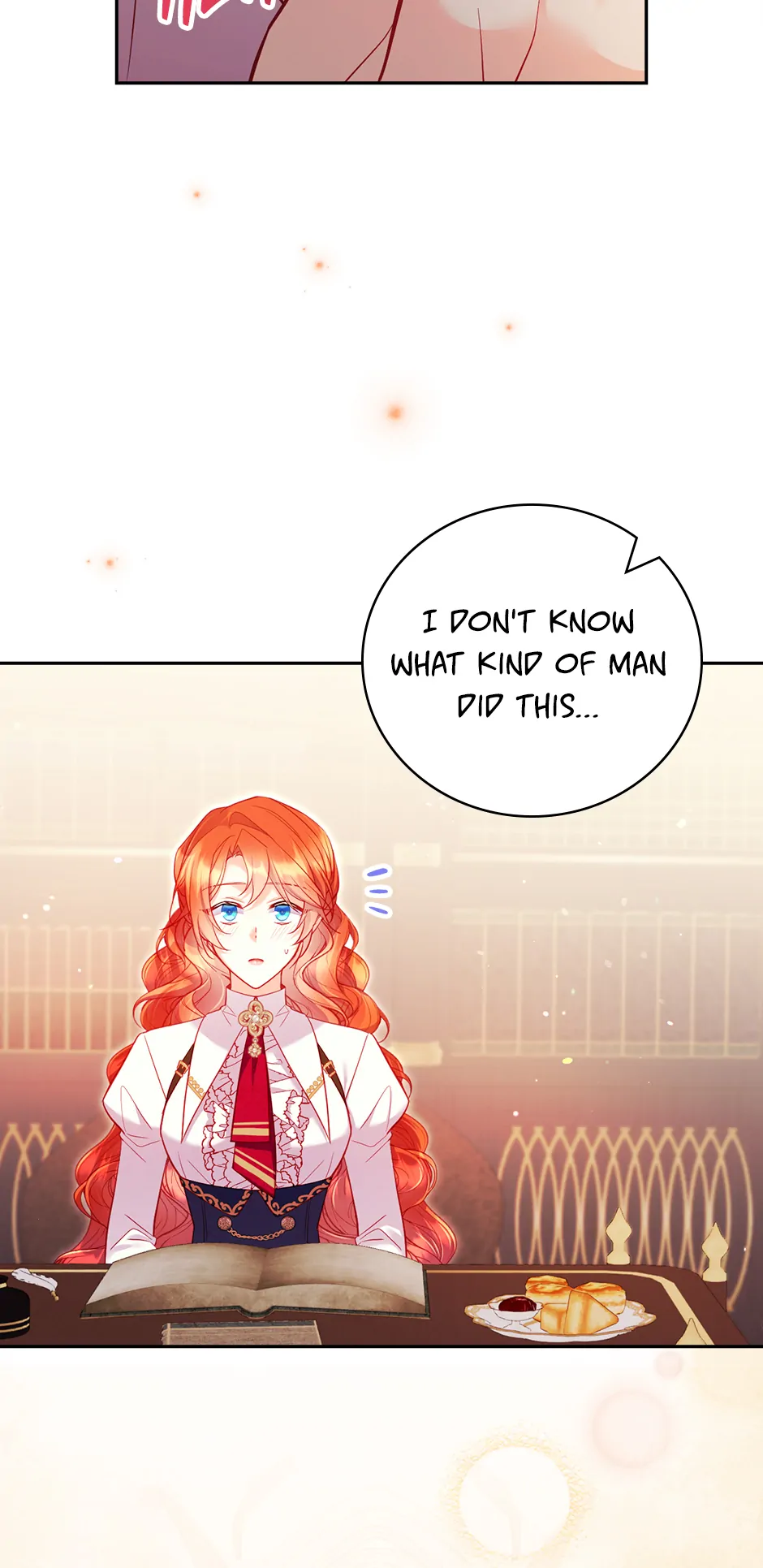 I'm Going To Meet You Beyond Time Chapter 38 - page 40