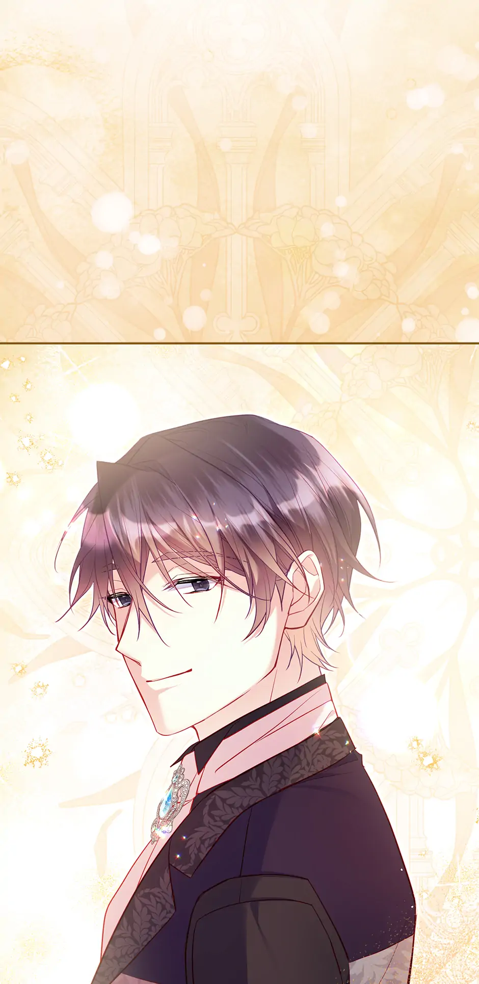 I'm Going To Meet You Beyond Time Chapter 38 - page 41