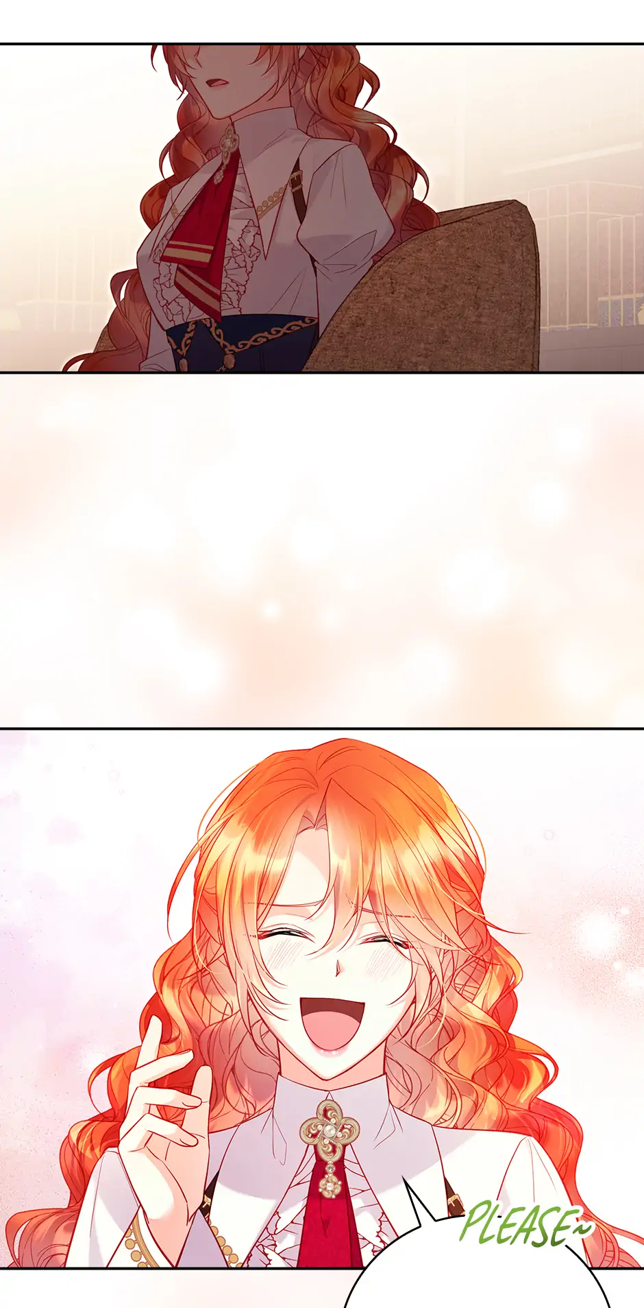 I'm Going To Meet You Beyond Time Chapter 38 - page 43