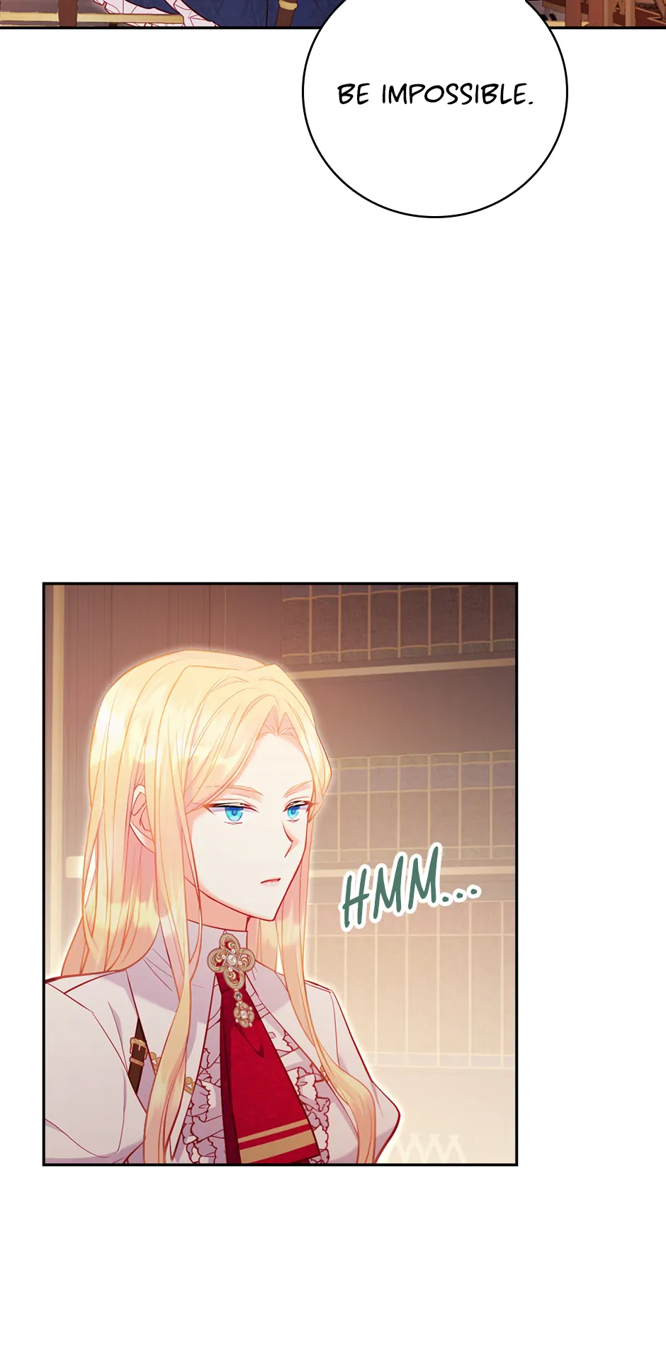 I'm Going To Meet You Beyond Time Chapter 38 - page 45