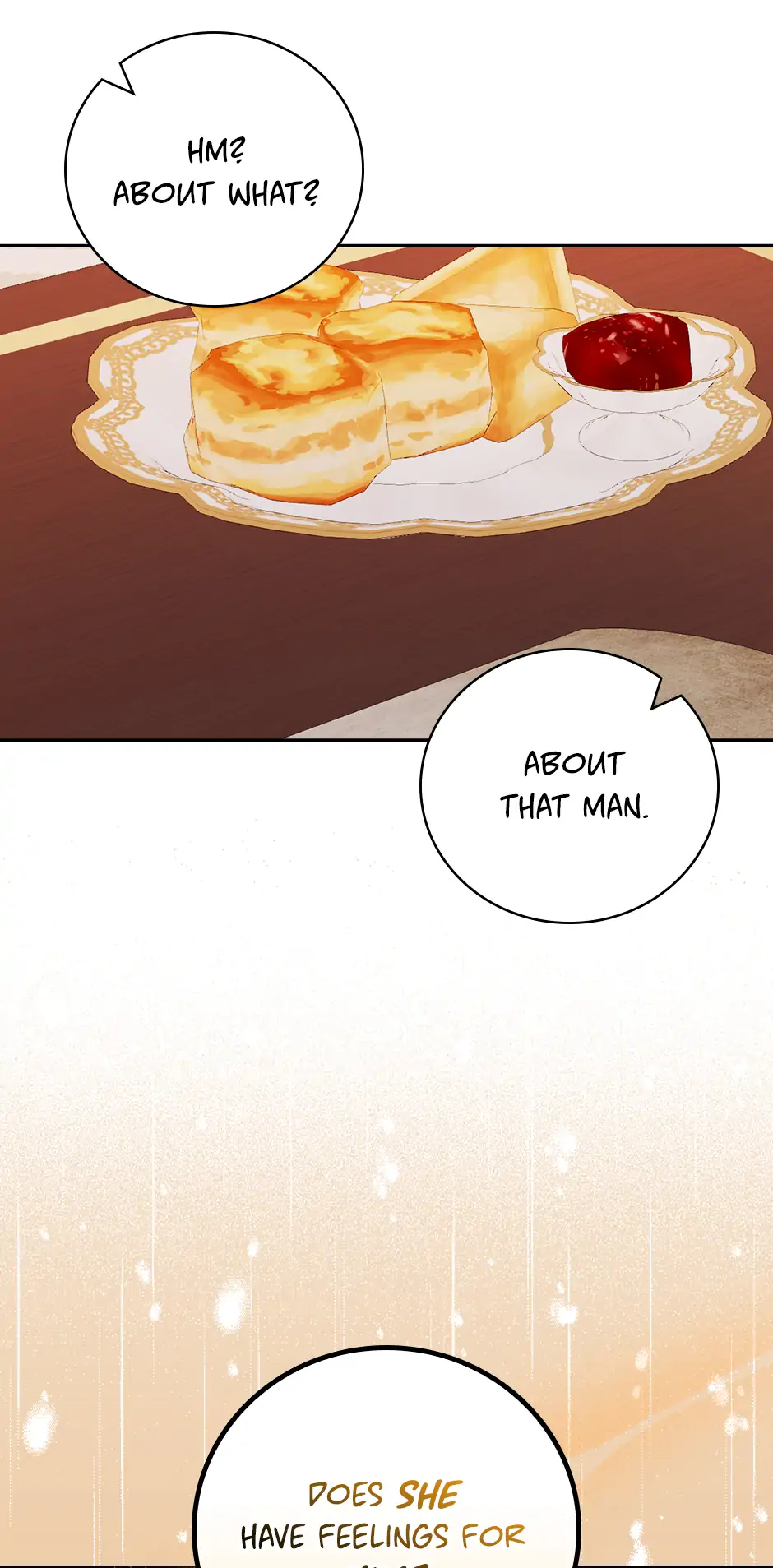 I'm Going To Meet You Beyond Time Chapter 38 - page 47