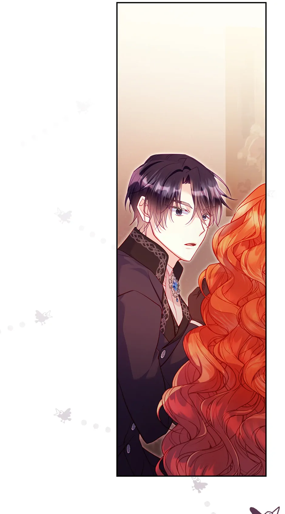 I'm Going To Meet You Beyond Time Chapter 38 - page 5