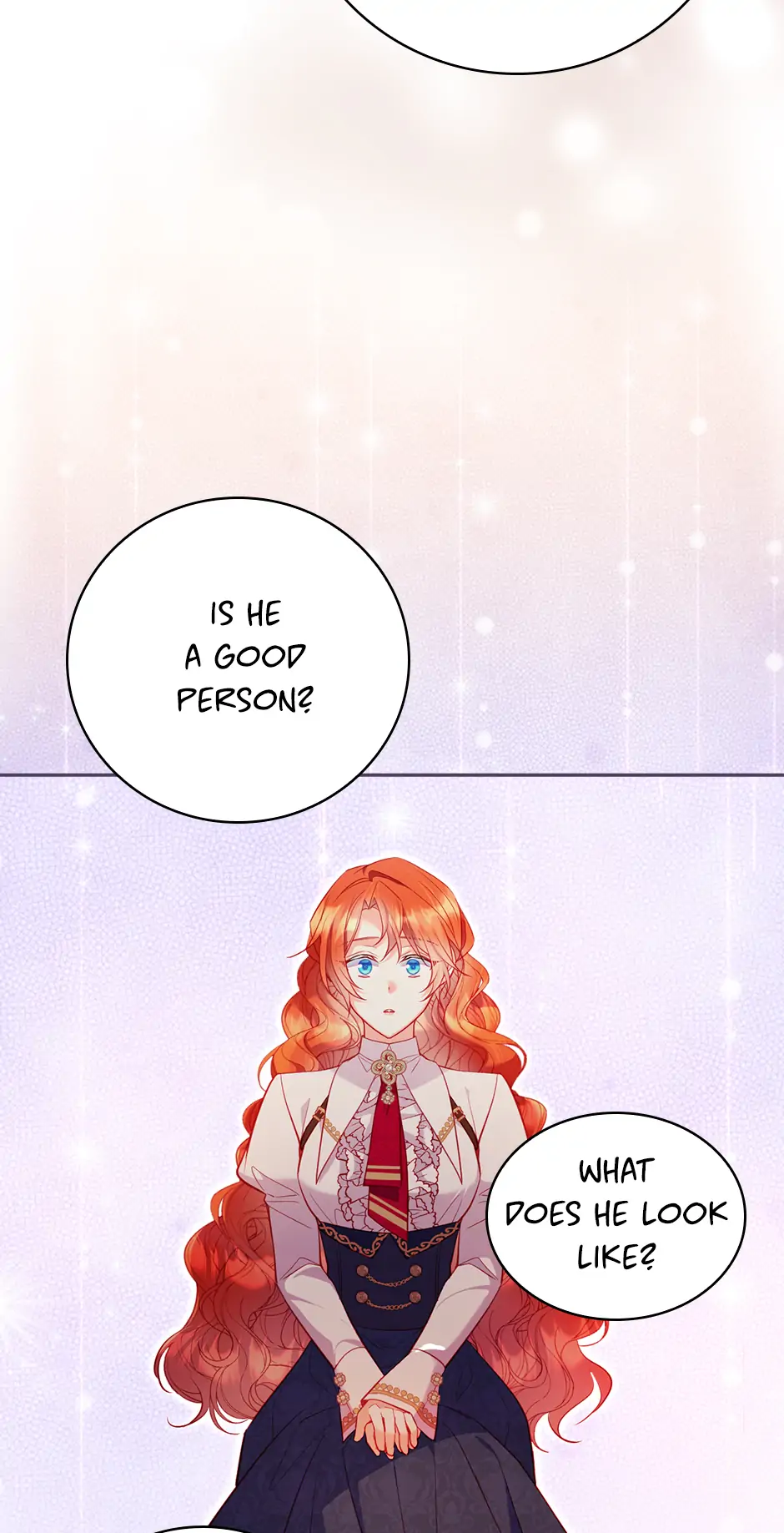 I'm Going To Meet You Beyond Time Chapter 38 - page 51