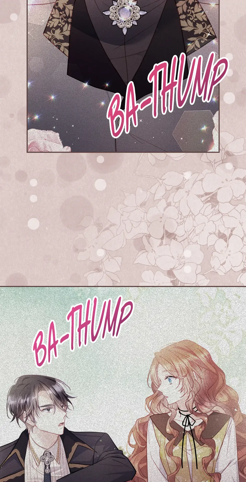 I'm Going To Meet You Beyond Time Chapter 38 - page 54