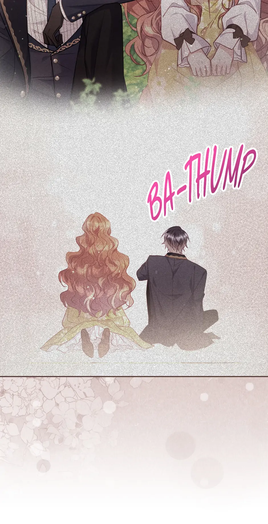 I'm Going To Meet You Beyond Time Chapter 38 - page 55