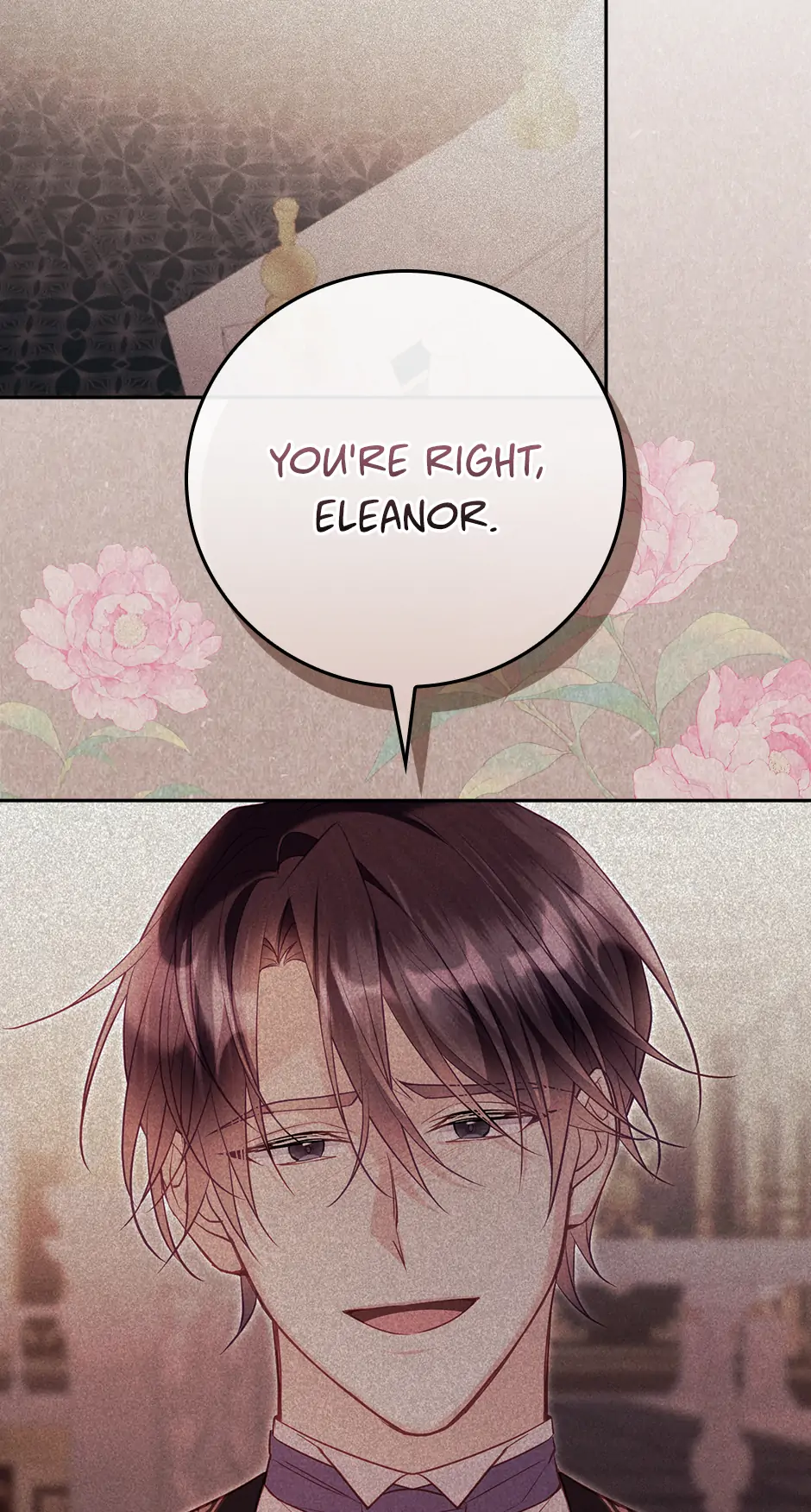 I'm Going To Meet You Beyond Time Chapter 38 - page 57