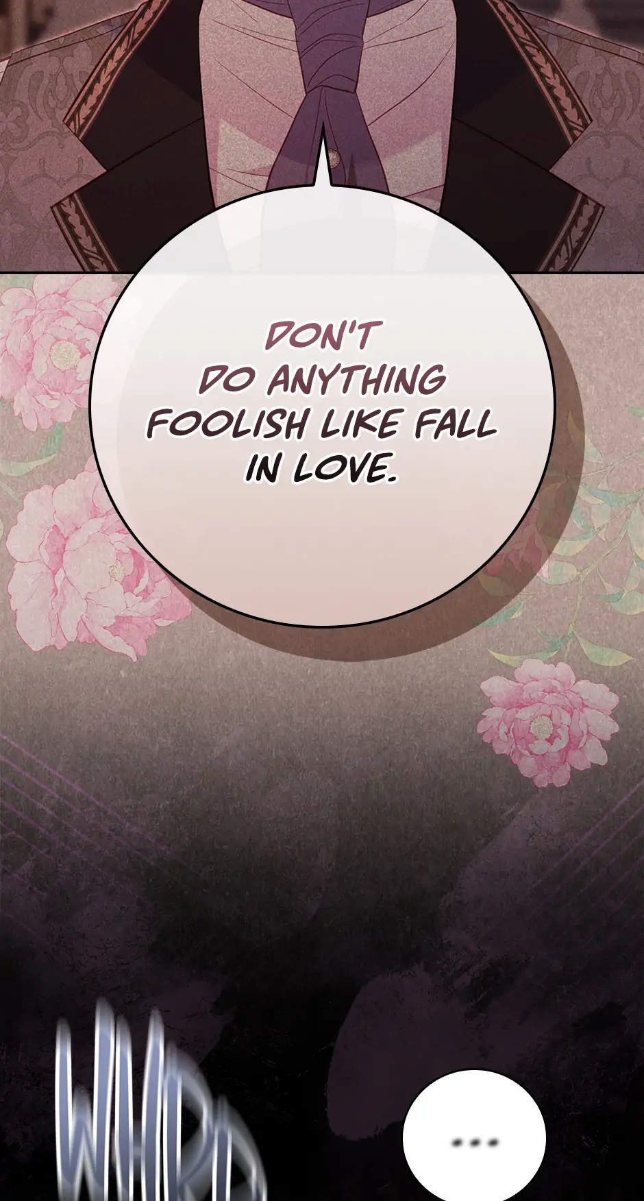 I'm Going To Meet You Beyond Time Chapter 38 - page 58