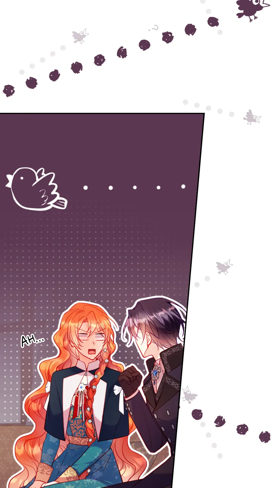 I'm Going To Meet You Beyond Time Chapter 38 - page 6