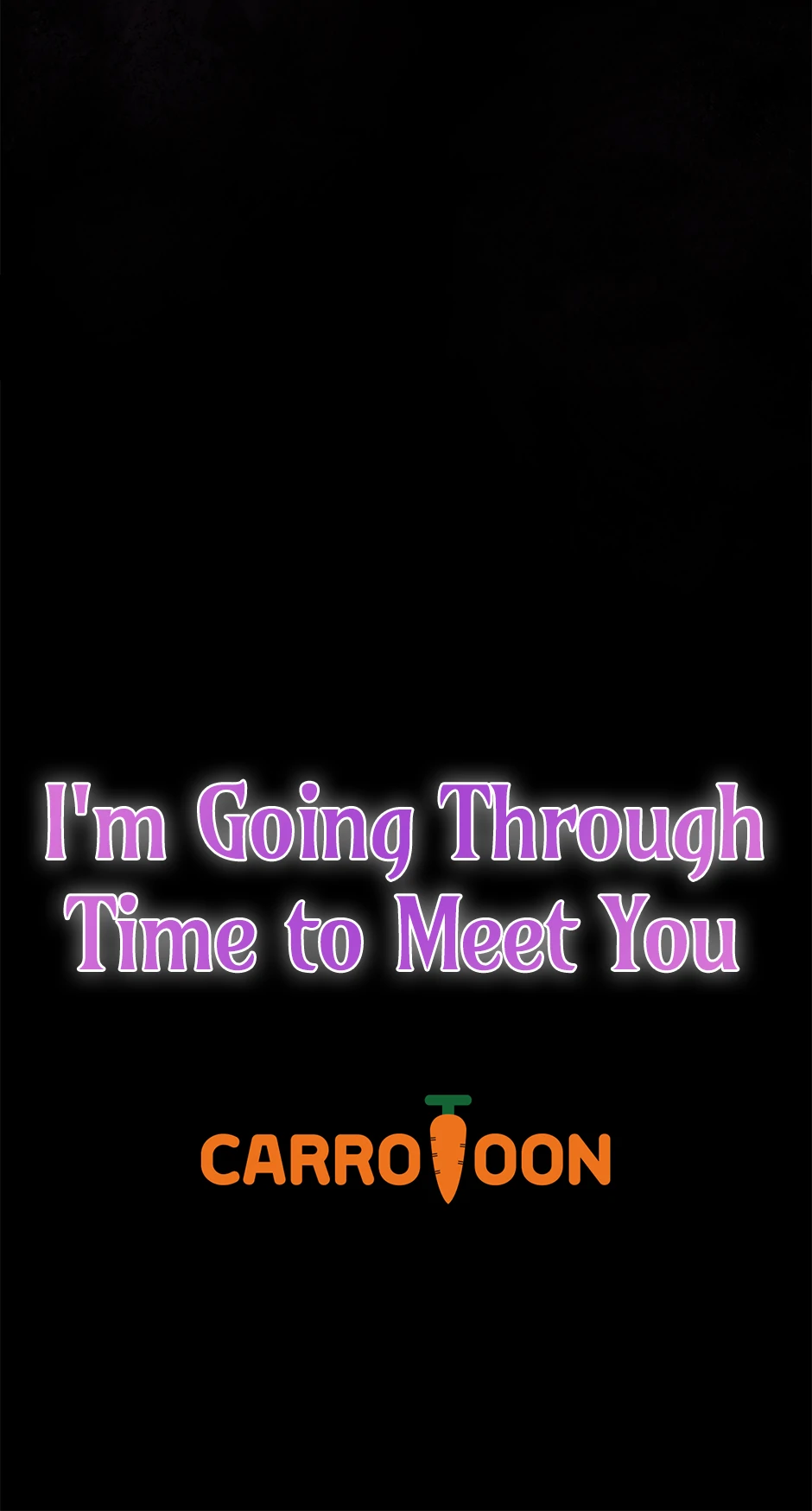 I'm Going To Meet You Beyond Time Chapter 38 - page 61