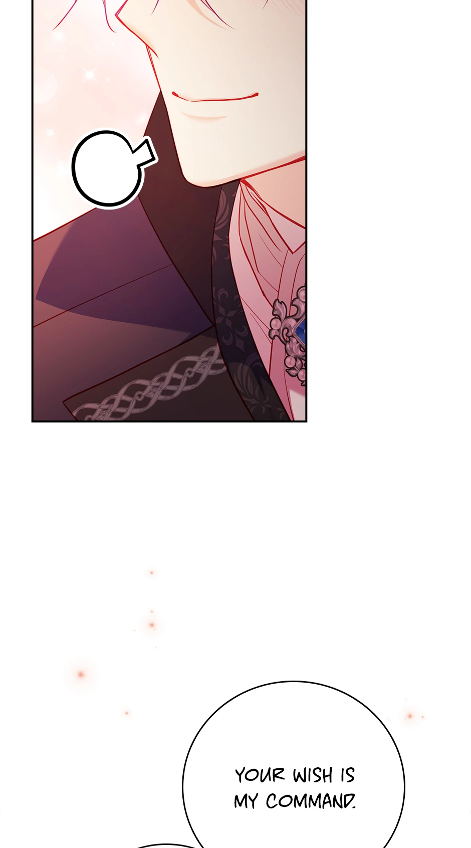 I'm Going To Meet You Beyond Time Chapter 38 - page 9