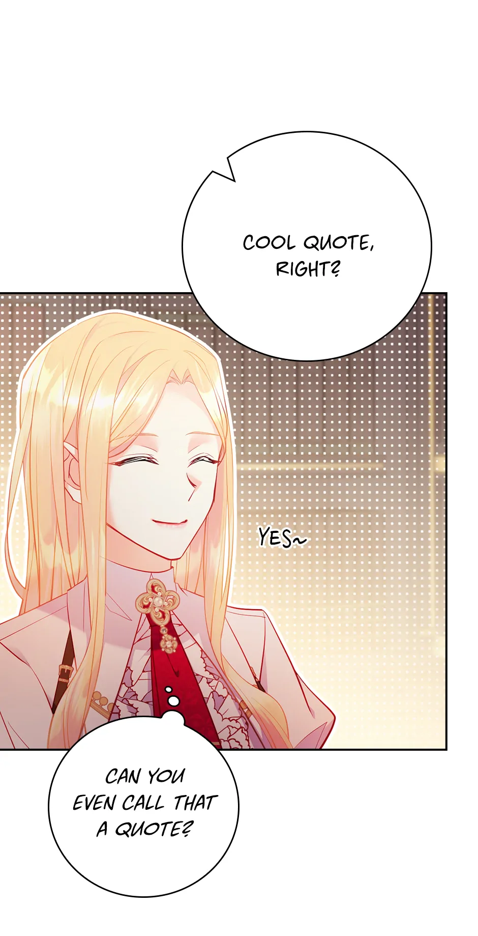 I'm Going To Meet You Beyond Time Chapter 39 - page 10