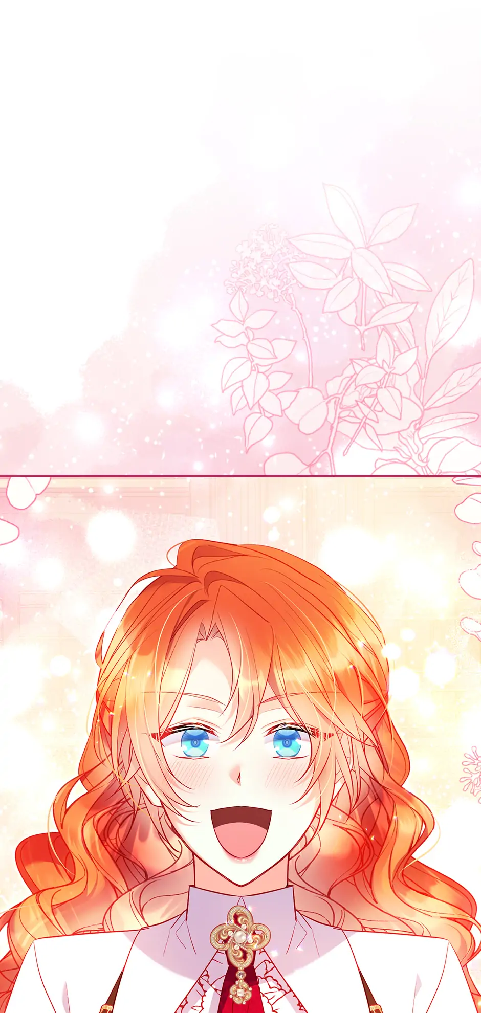 I'm Going To Meet You Beyond Time Chapter 39 - page 12