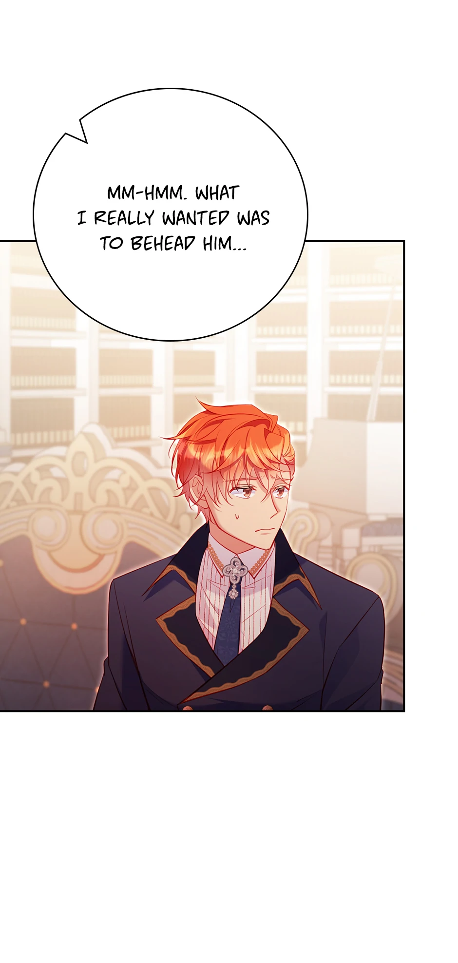 I'm Going To Meet You Beyond Time Chapter 39 - page 17