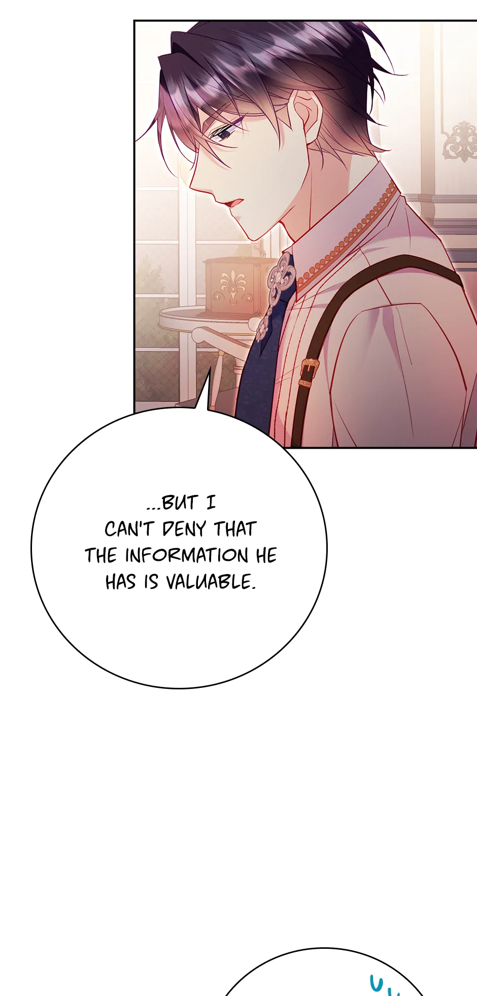 I'm Going To Meet You Beyond Time Chapter 39 - page 18