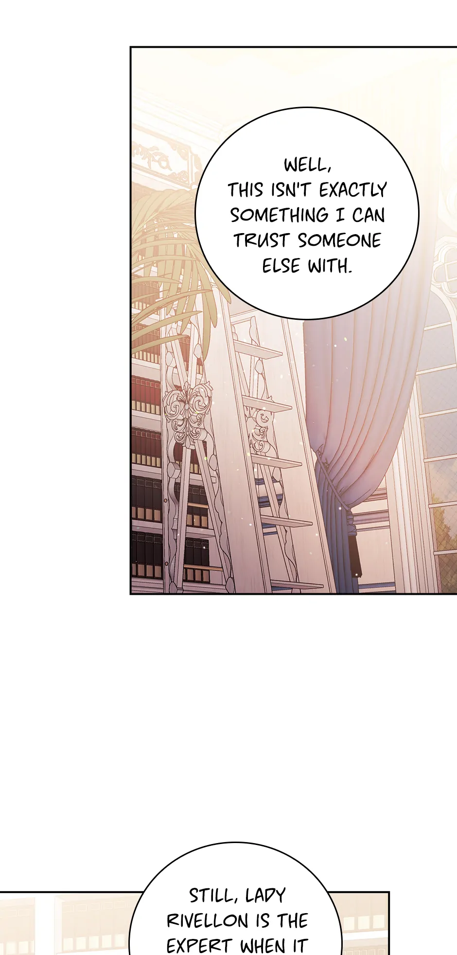 I'm Going To Meet You Beyond Time Chapter 39 - page 22