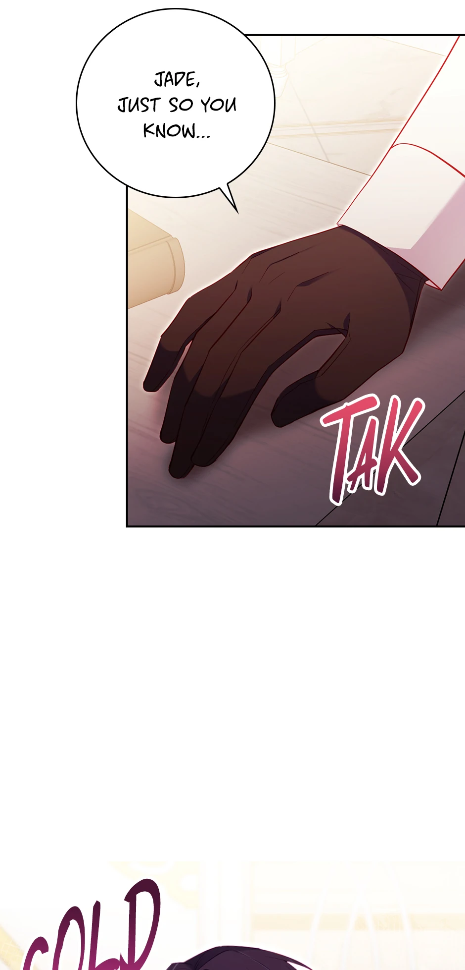 I'm Going To Meet You Beyond Time Chapter 39 - page 24